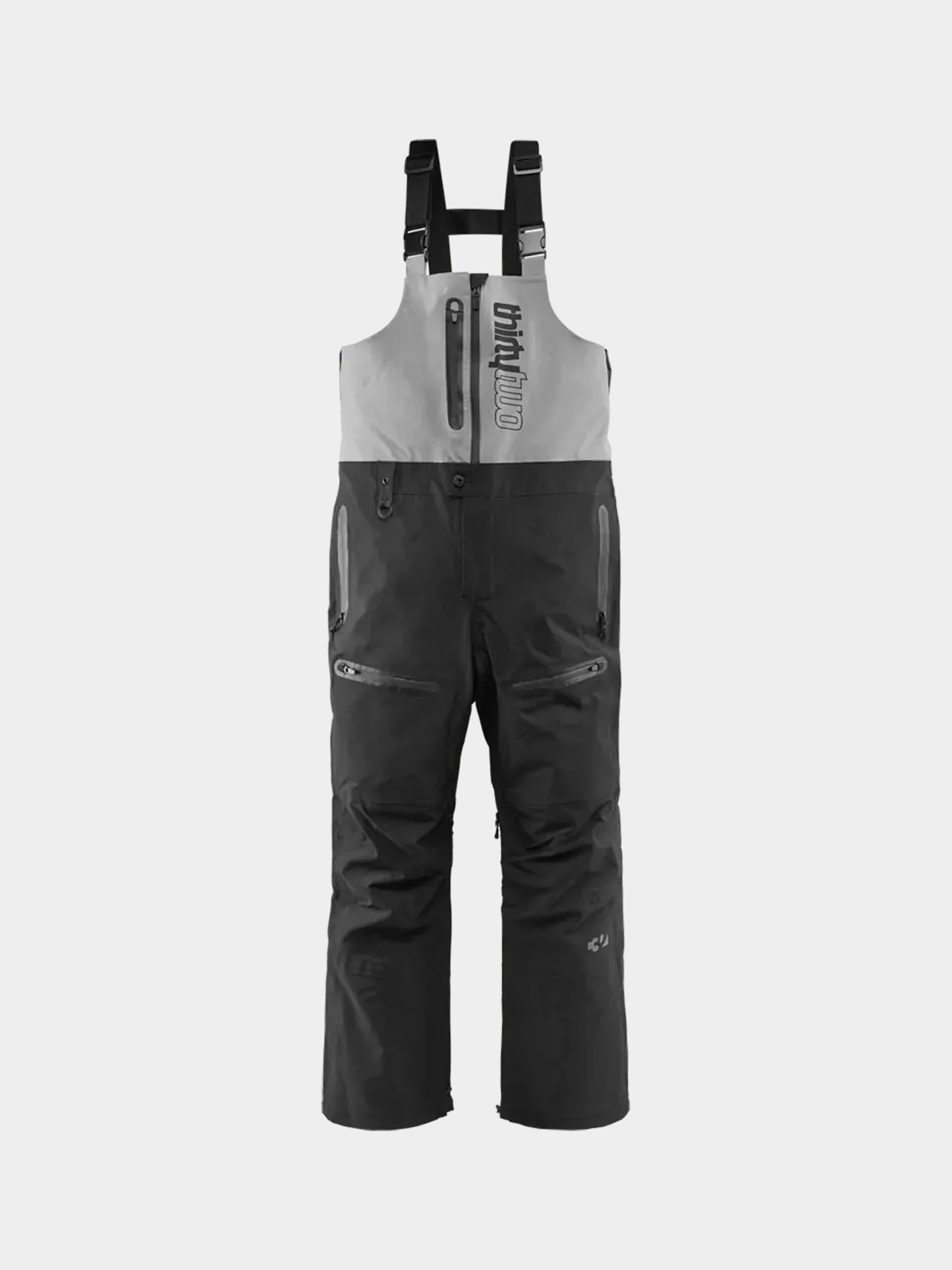 Spodnie snowboardowe ThirtyTwo Tm 3 Recycled Bib