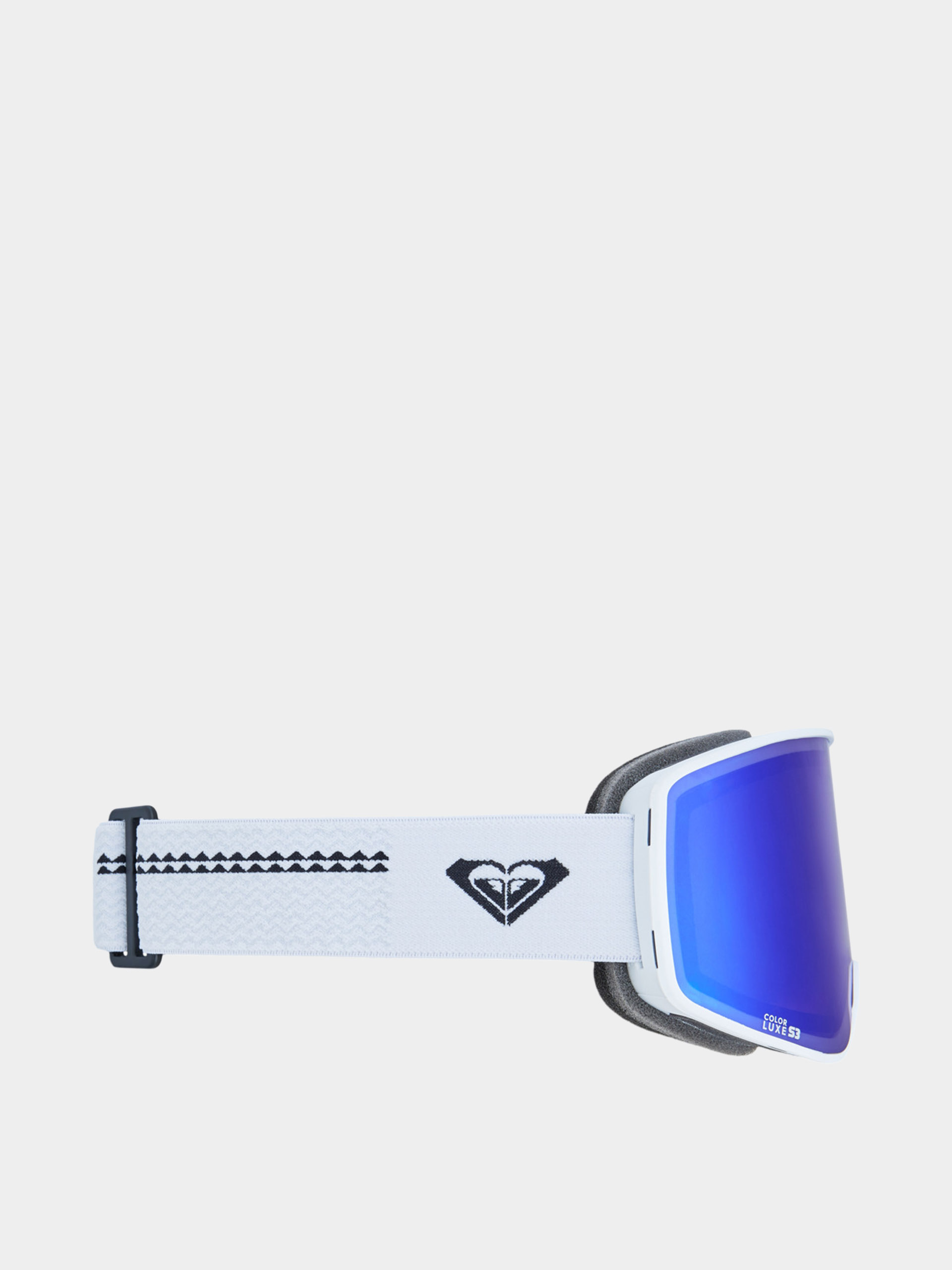 Gogle Roxy Storm Wmn (white/clux ml blue)