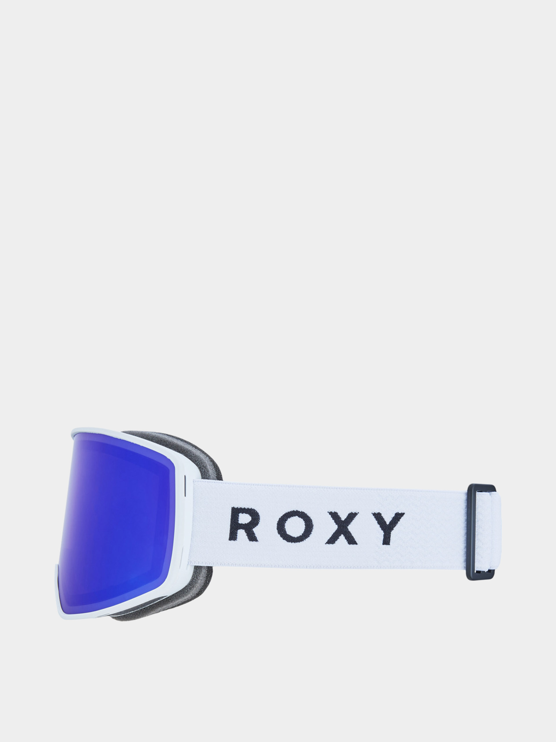 Gogle Roxy Storm Wmn (white/clux ml blue)