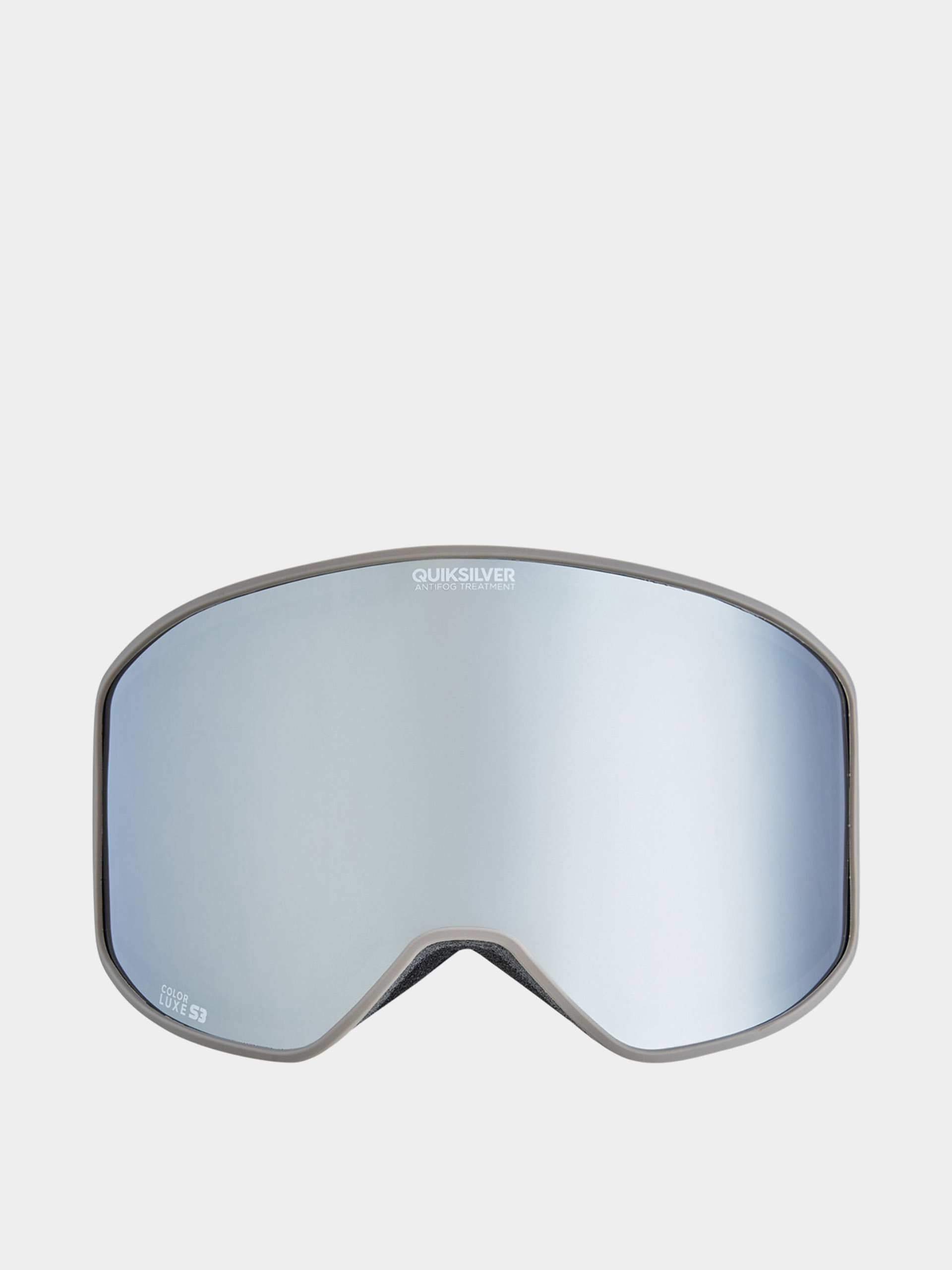 Gogle Quiksilver Storm (fallen rock/clux ml silver)