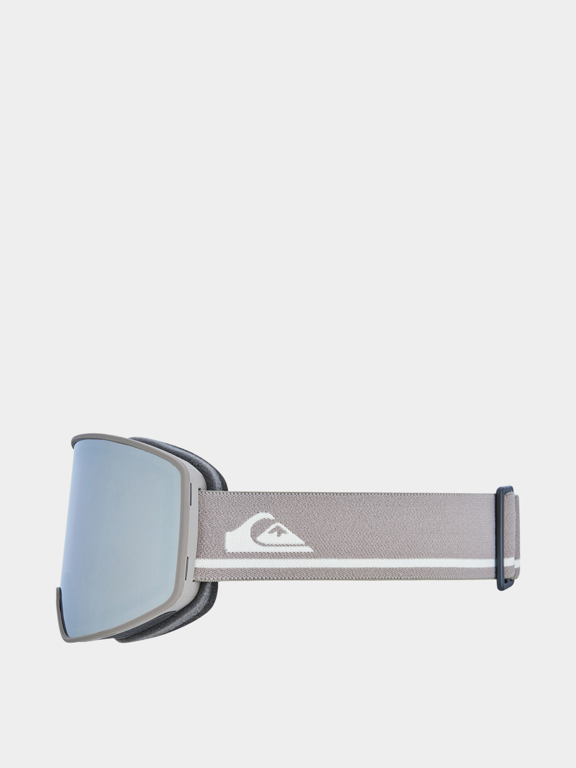 Gogle Quiksilver Storm (fallen rock/clux ml silver)