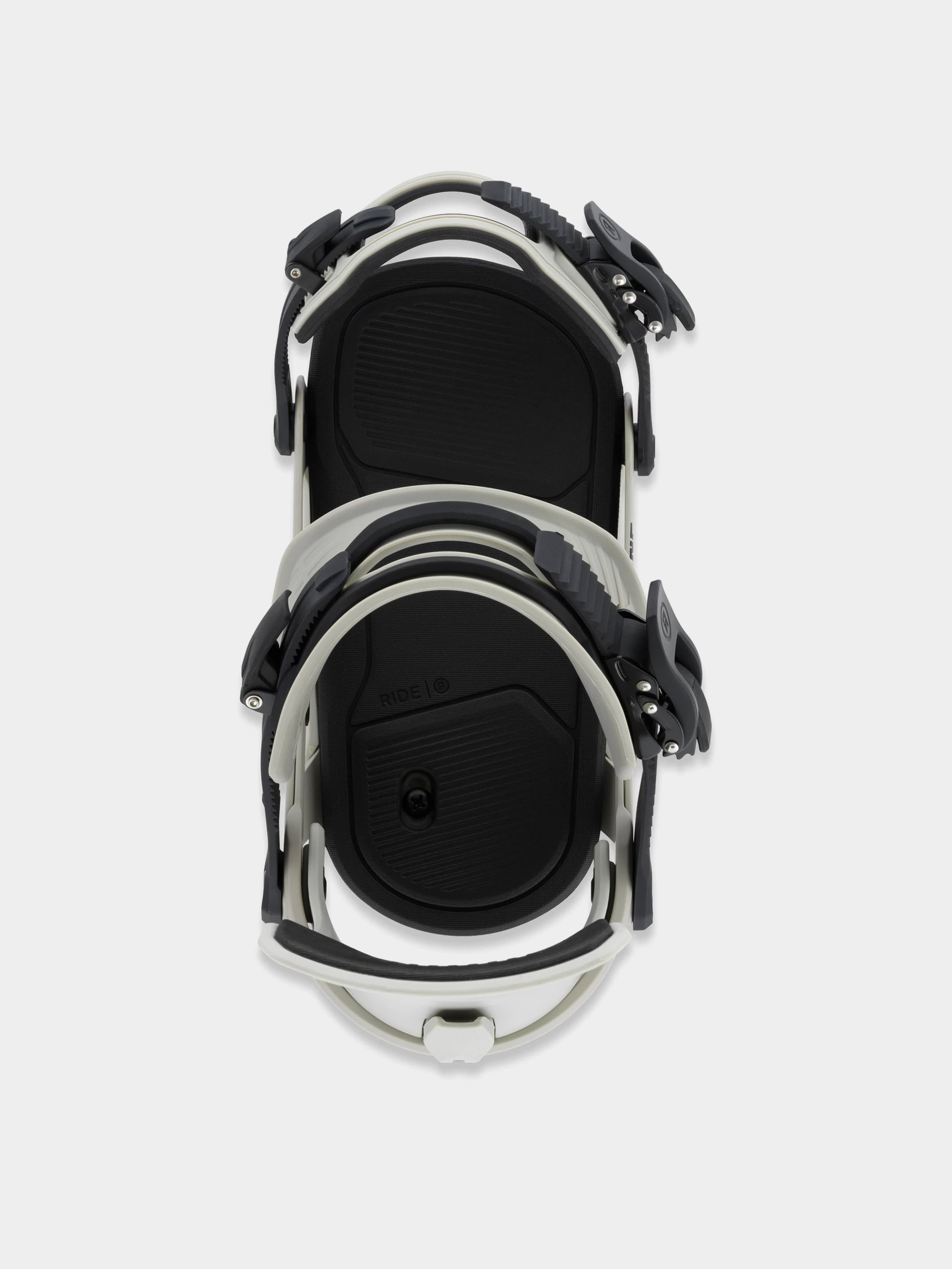 Męskie Wiązania snowboardowe Ride Drone (dust)