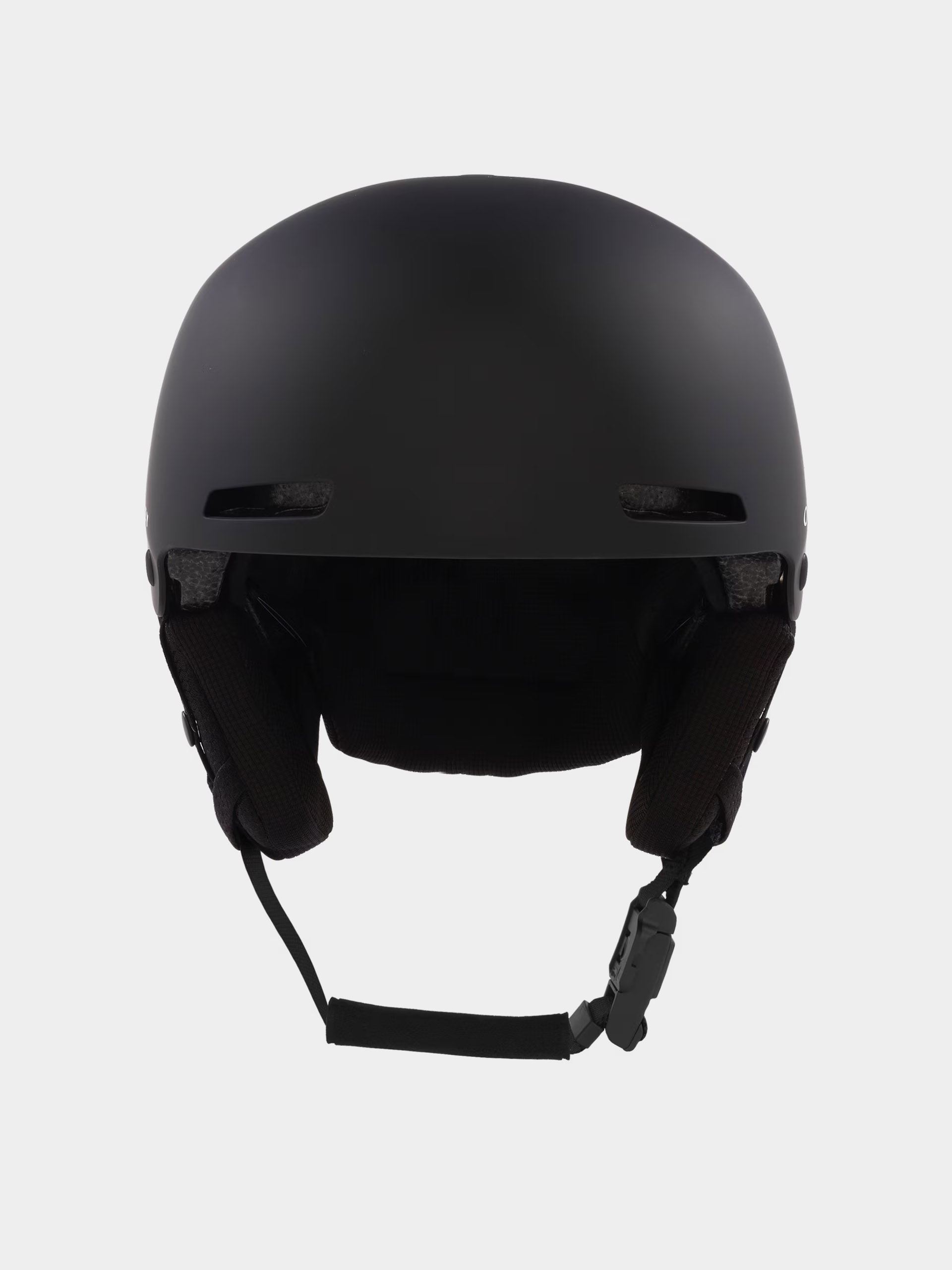 Kask Oakley Mod1 Pro I.C.E. (i.c.e black reflective)