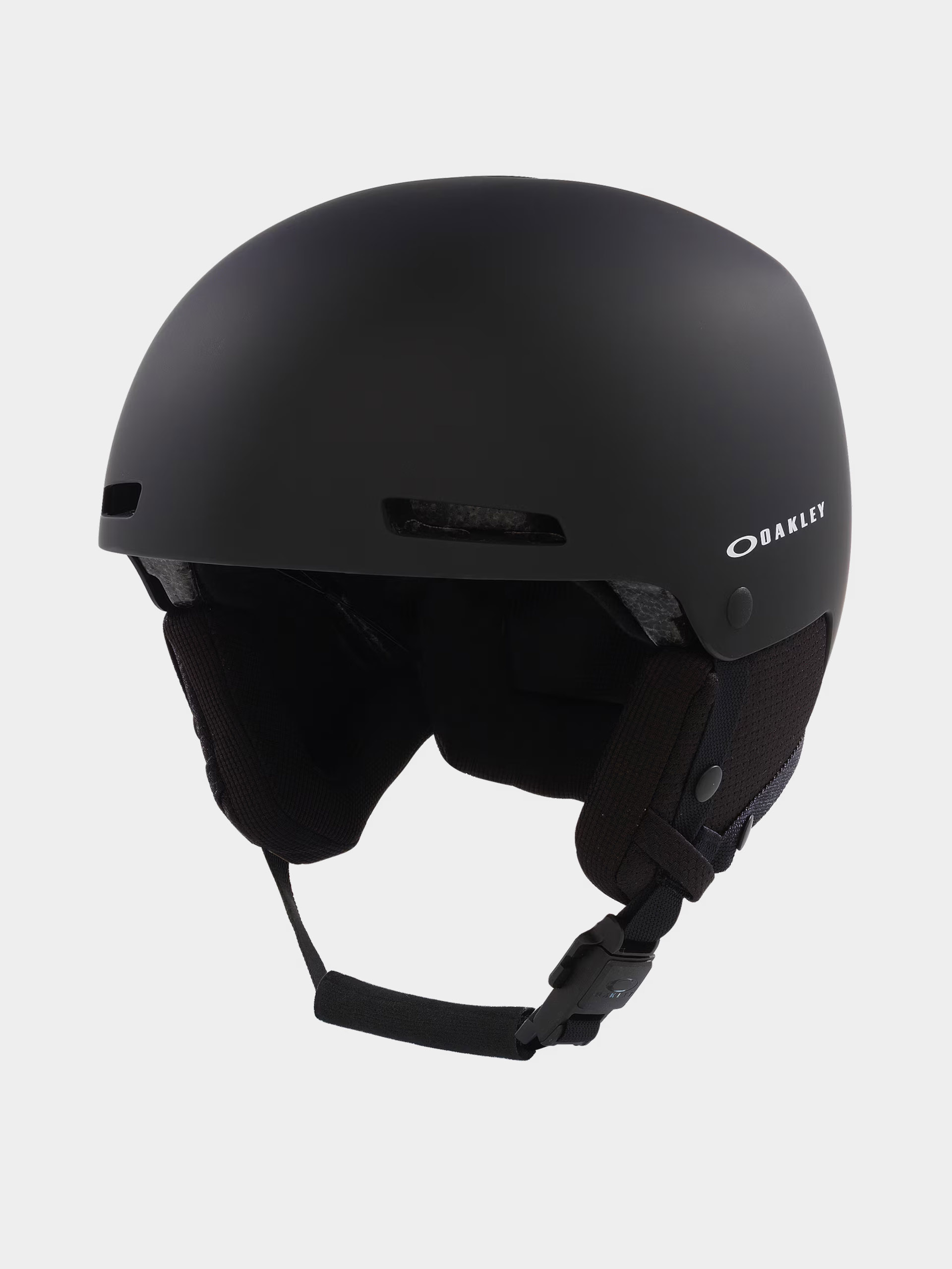 Kask Oakley Mod1 Pro I.C.E. (i.c.e black reflective)