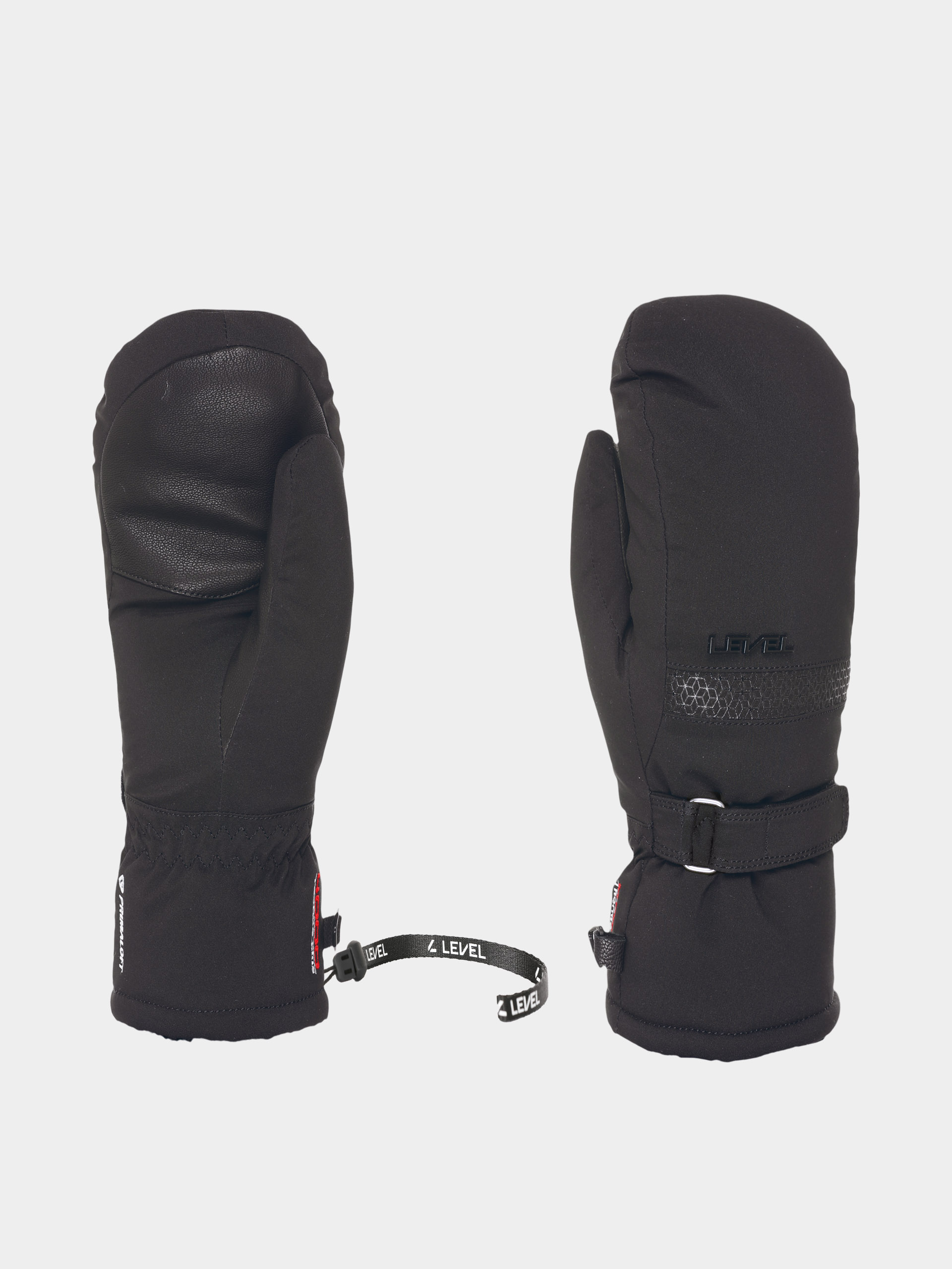 Rękawice Level Venus Mitt Wmn (dark)