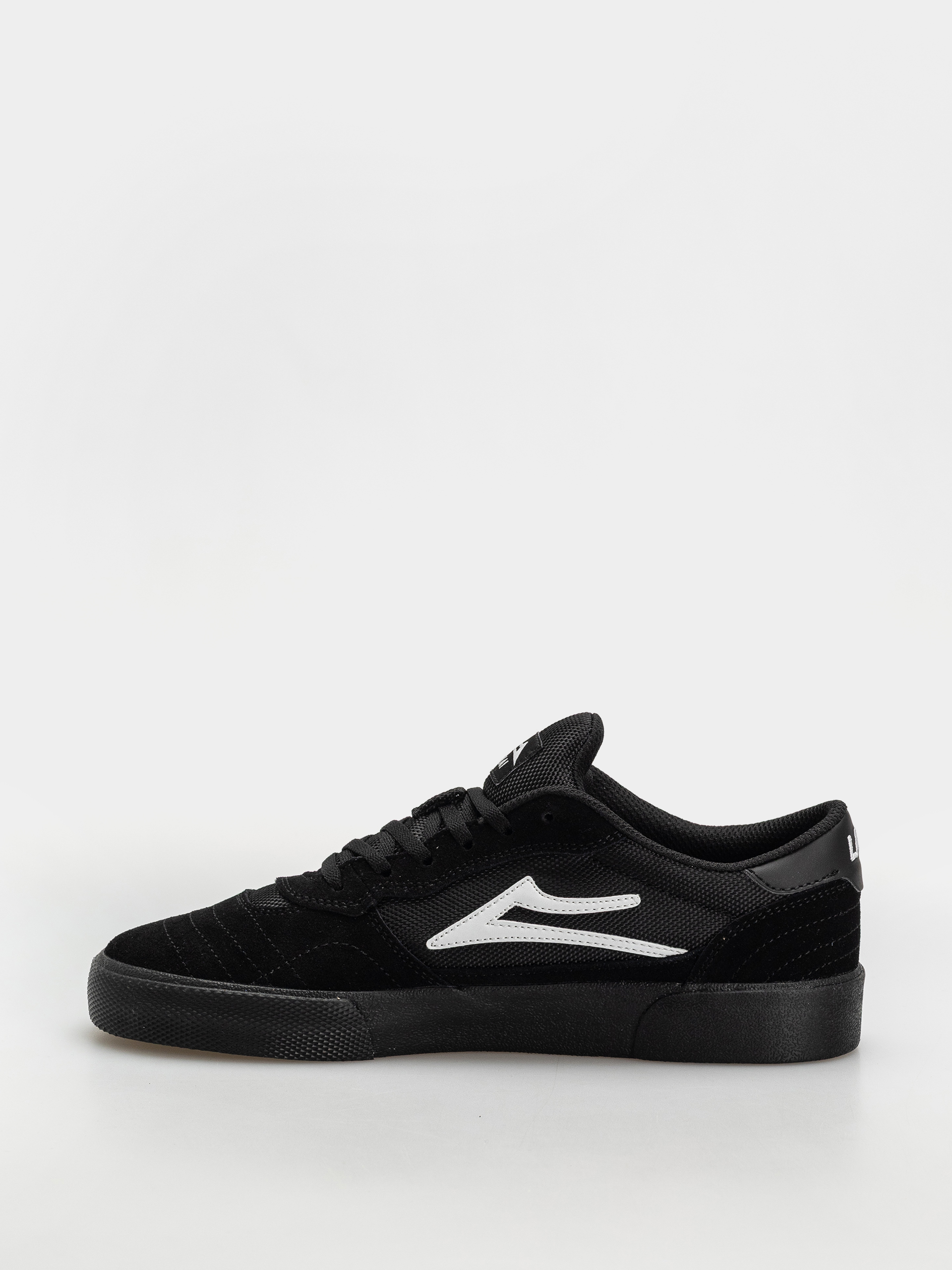 Buty Lakai Cambridge (black/black white suede)