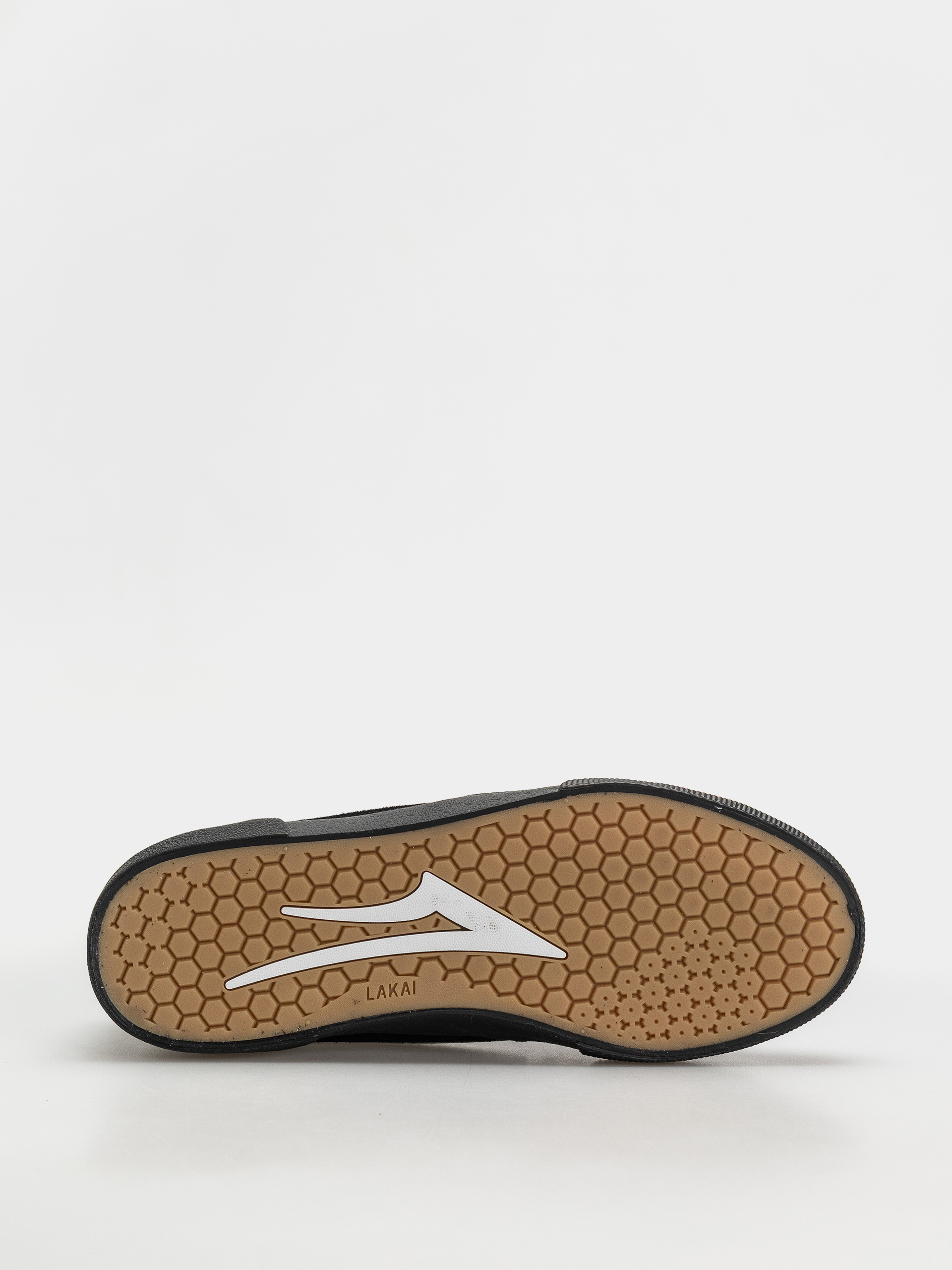 Buty Lakai Cambridge (black/black white suede)