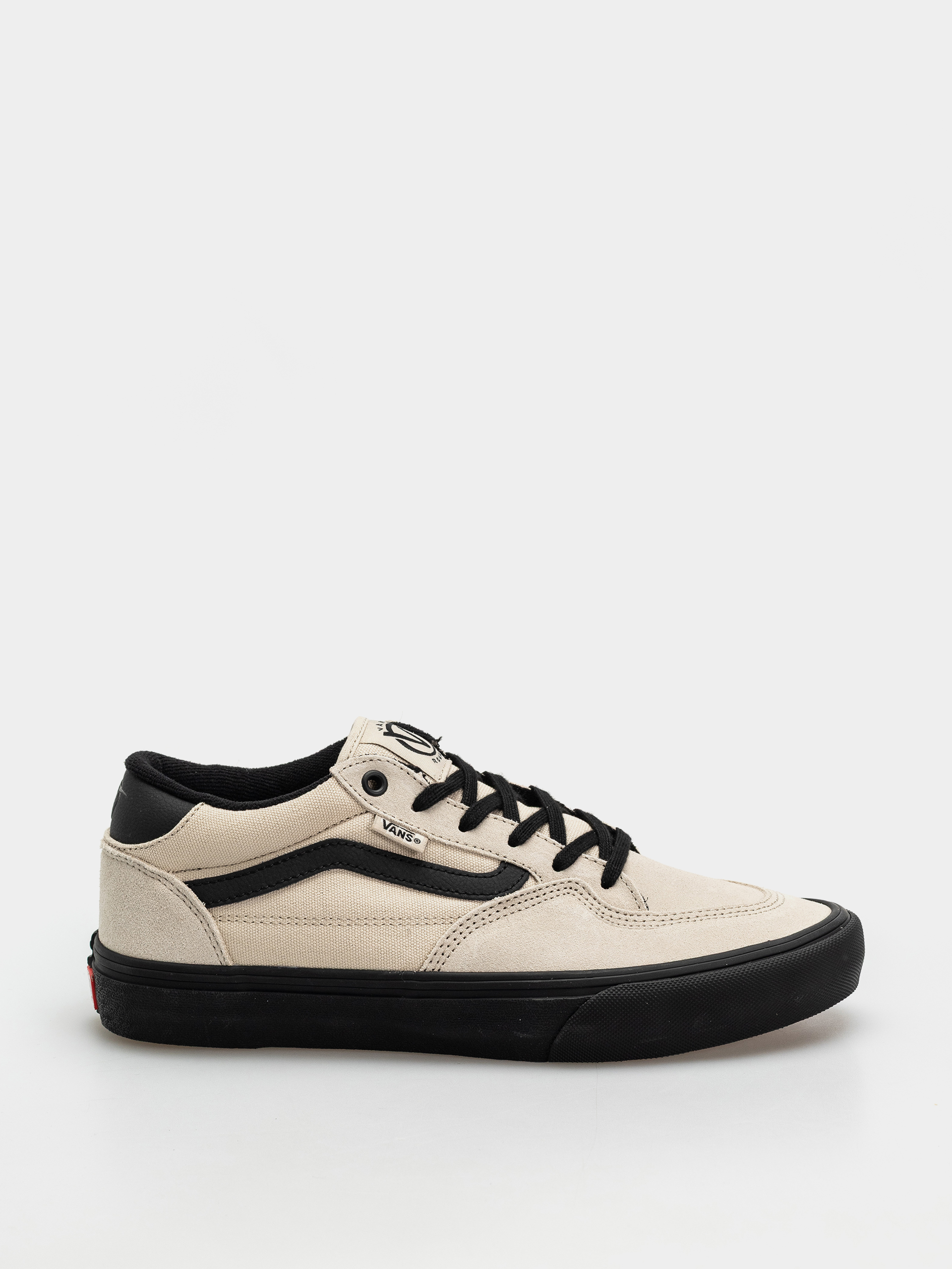 Buty Vans Skate Rowan (oatmeal)