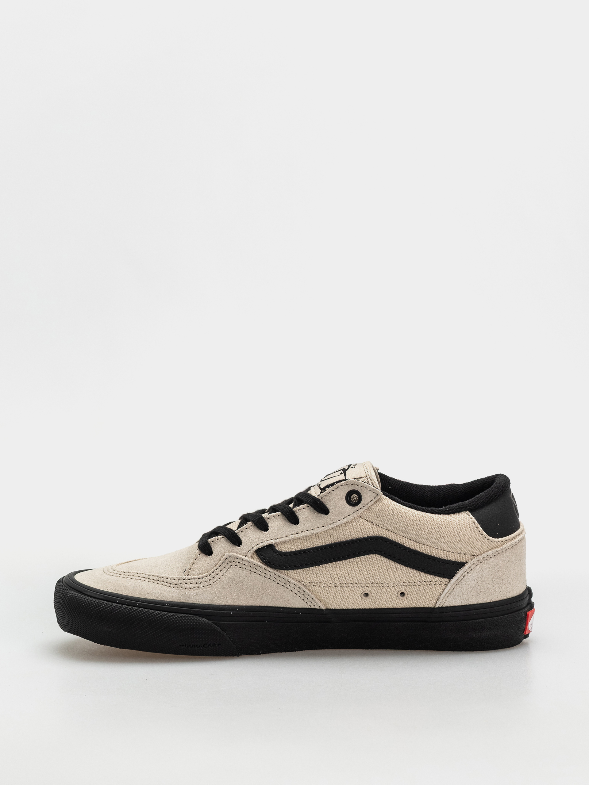 Buty Vans Skate Rowan (oatmeal)