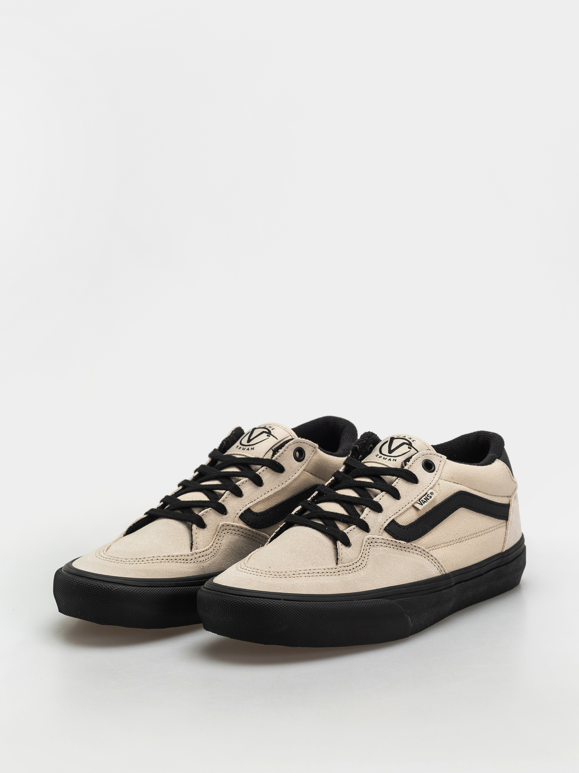 Buty Vans Skate Rowan (oatmeal)
