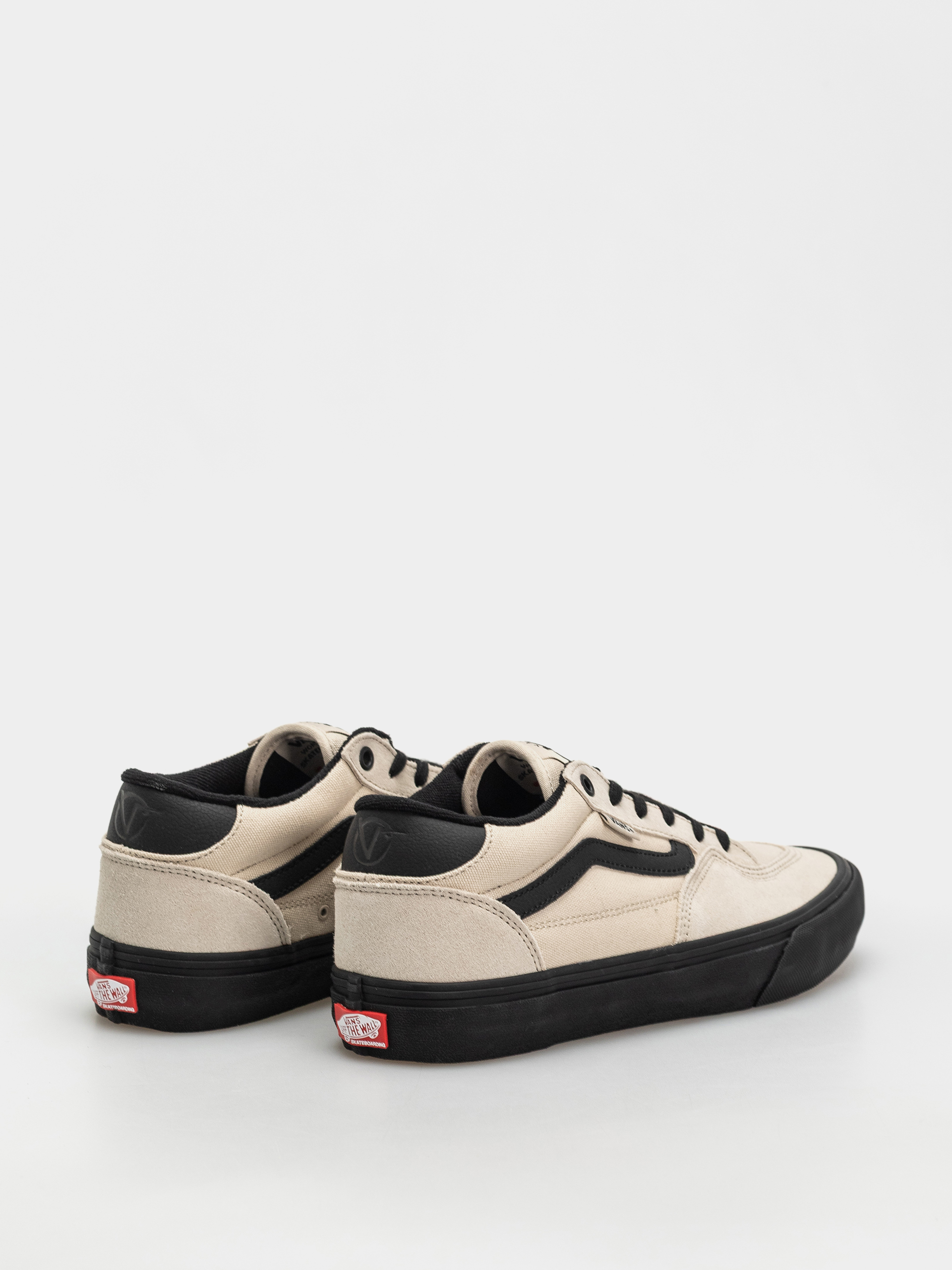 Buty Vans Skate Rowan (oatmeal)