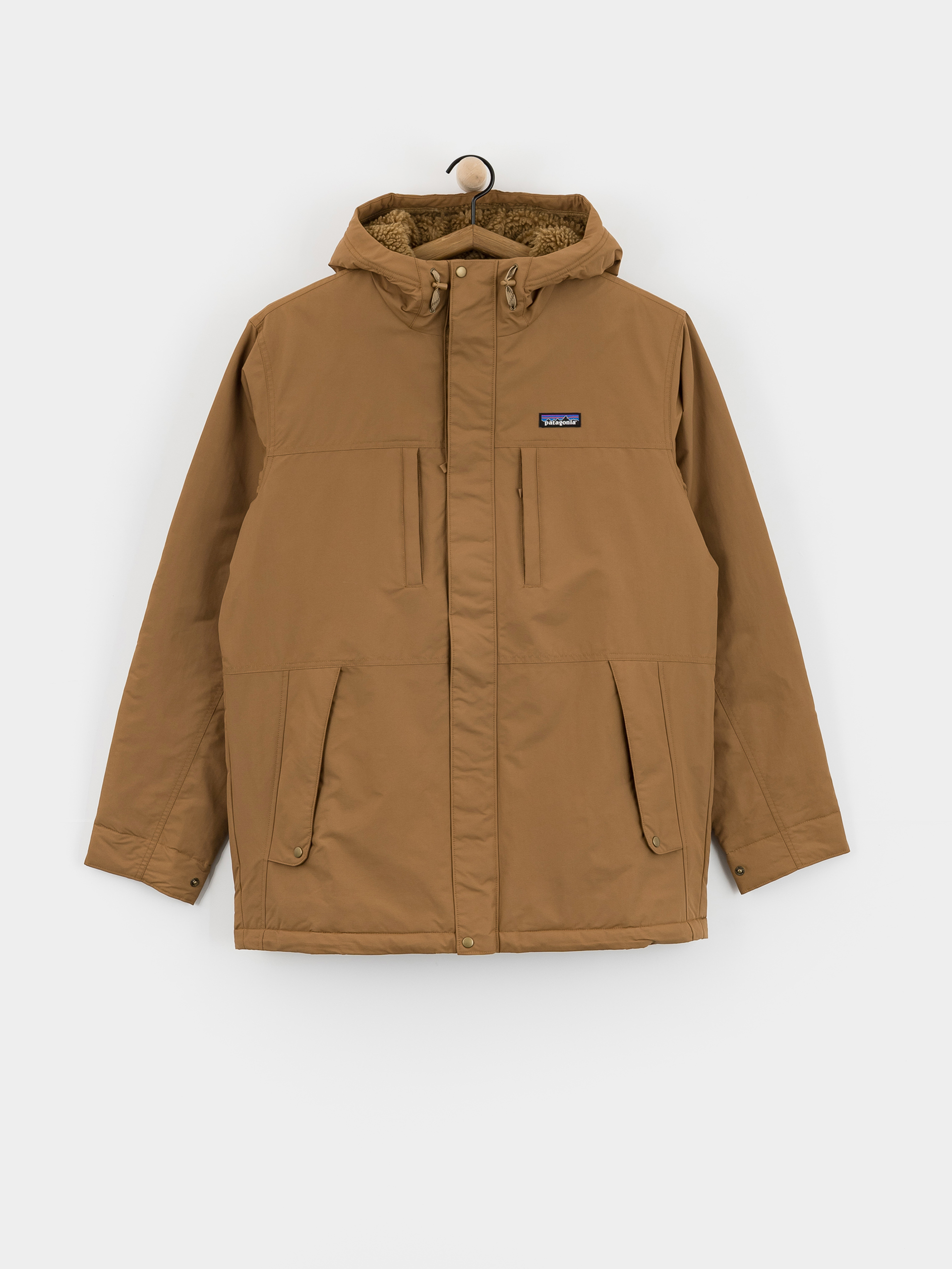 Kurtka Patagonia Isthmus Parka