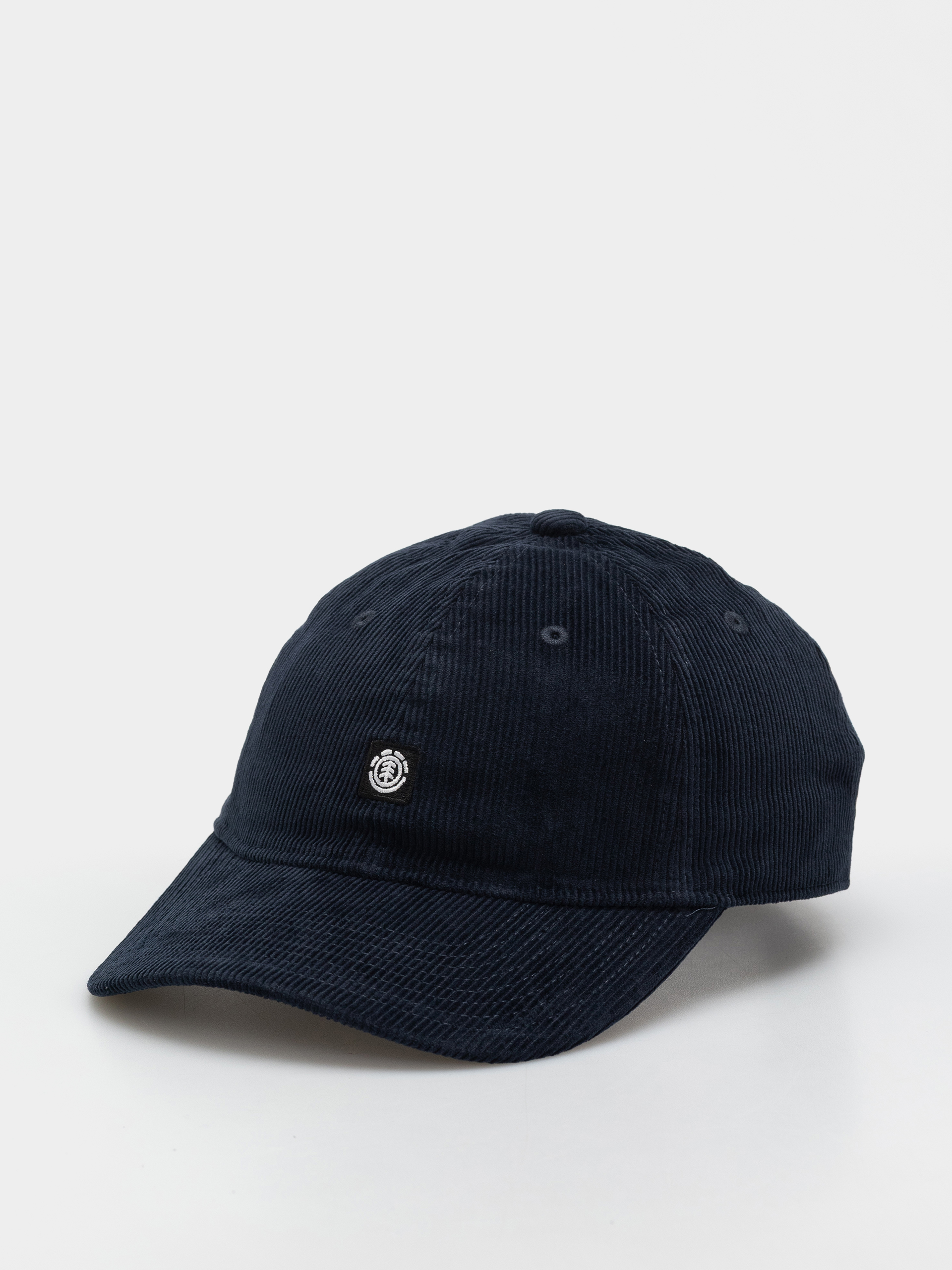 Czapka z daszkiem Element Icon Dad Cap Corduroy (eclipse navy)