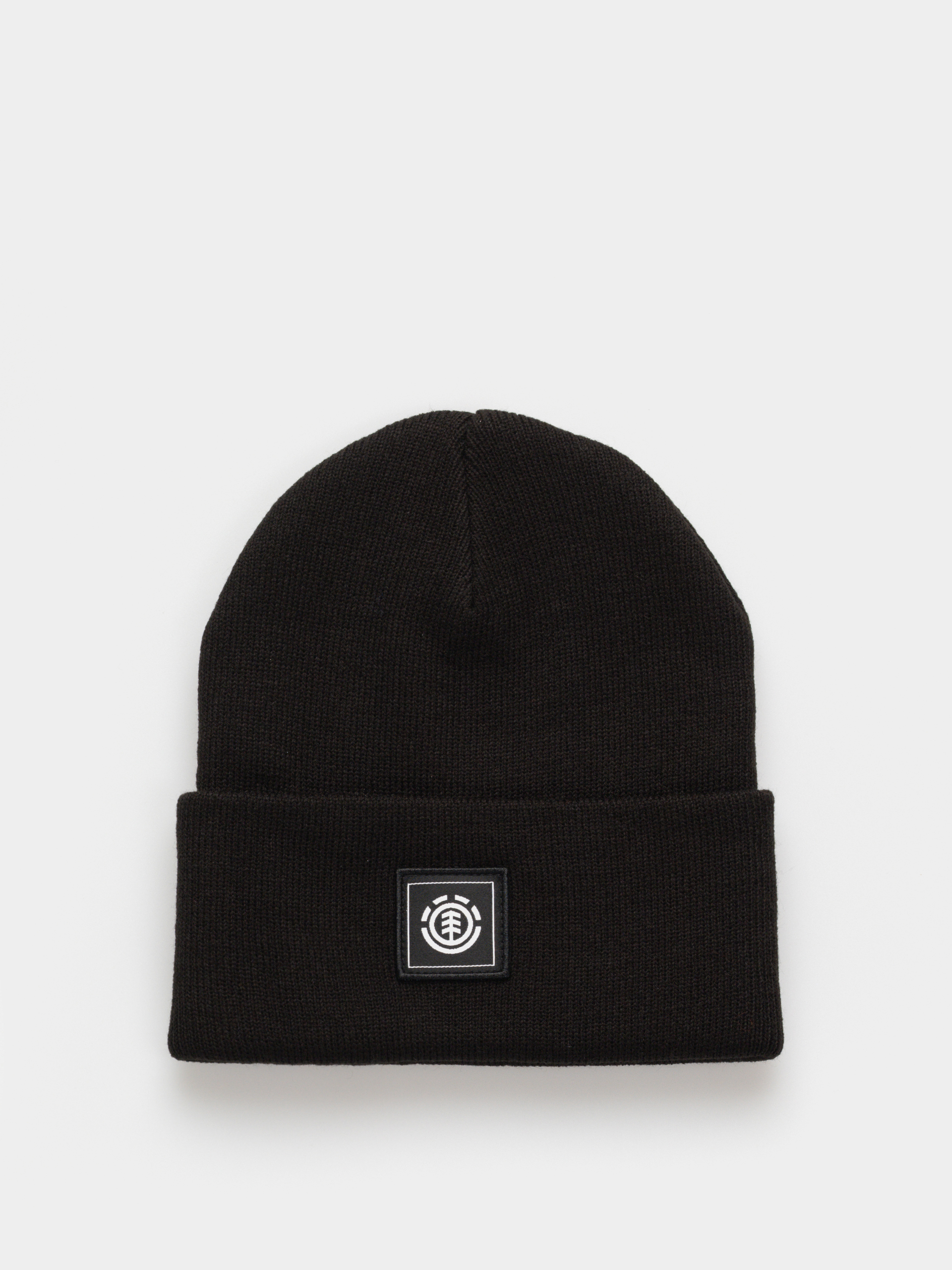 Czapka zimowa Element High Icon (flint black)