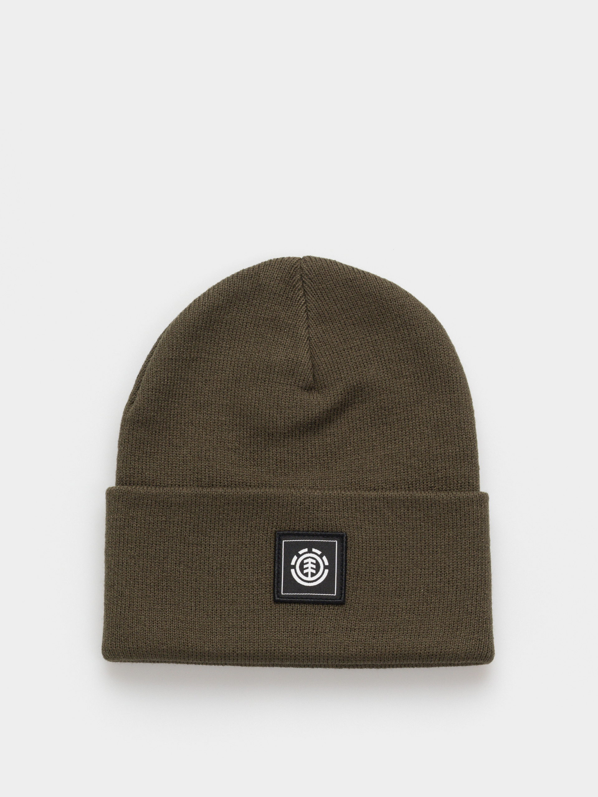 Czapka zimowa Element High Icon (forest night)