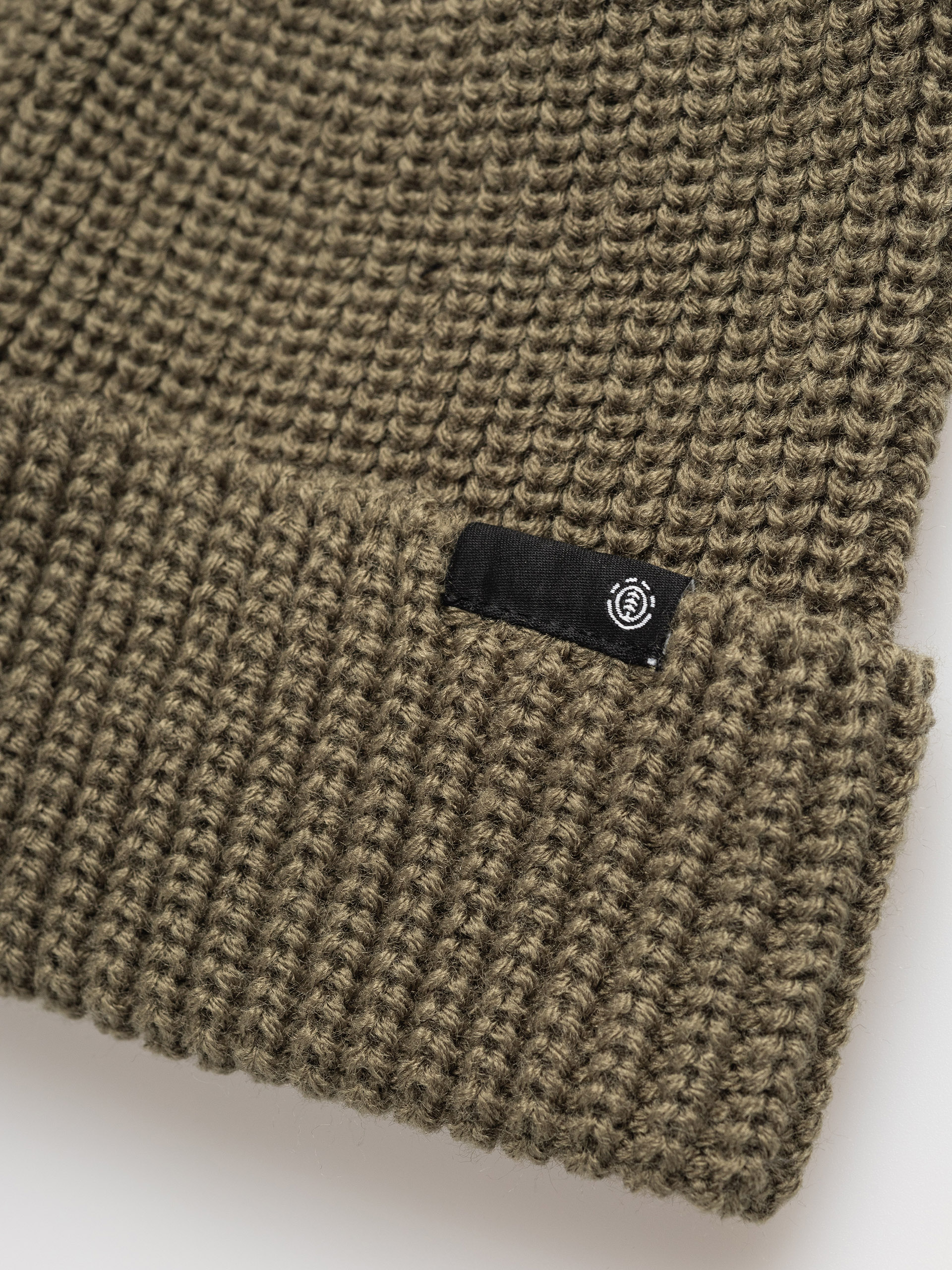 Czapka zimowa Element Low Docker (kalamata)