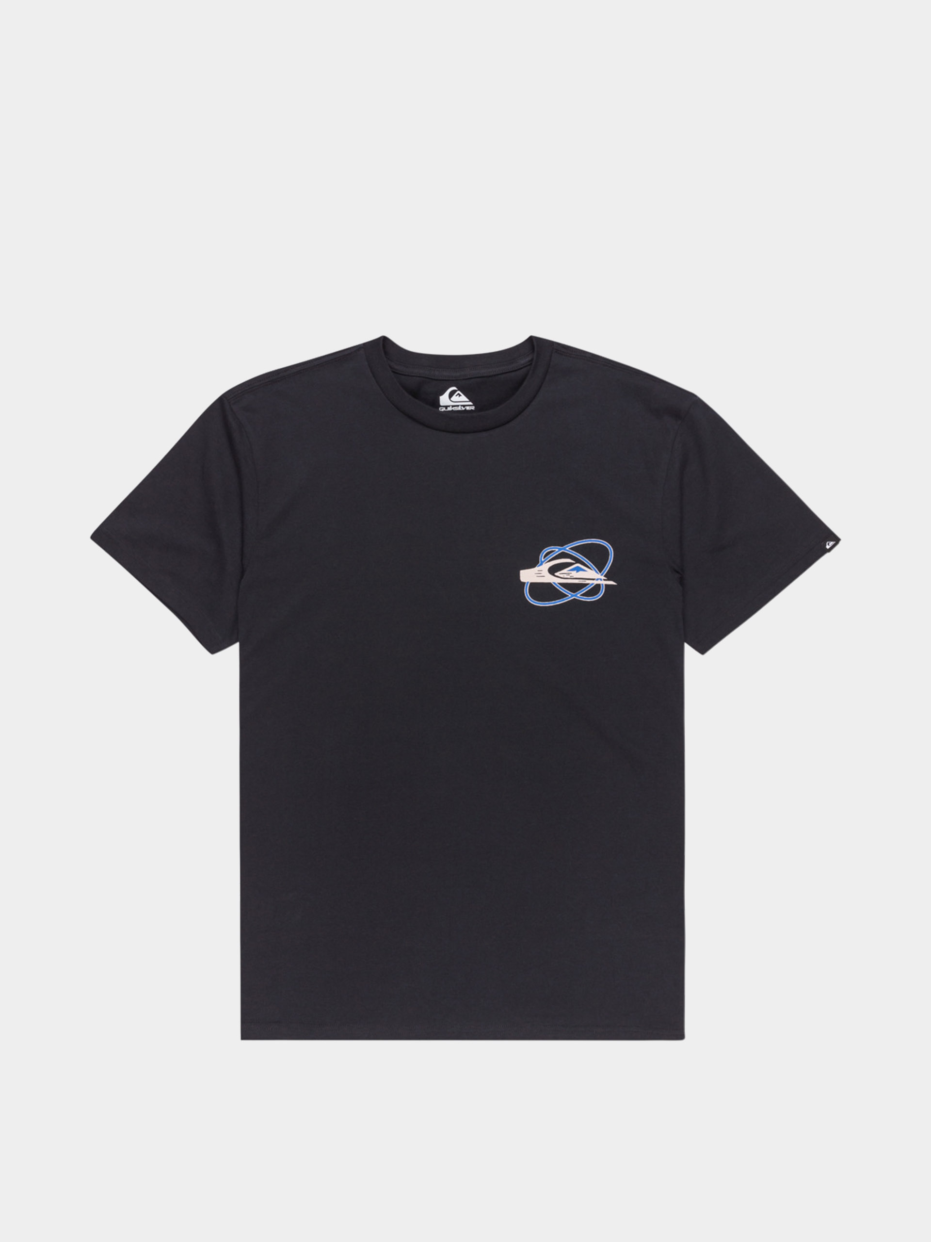 T-shirt Quiksilver Ev Waves Festival