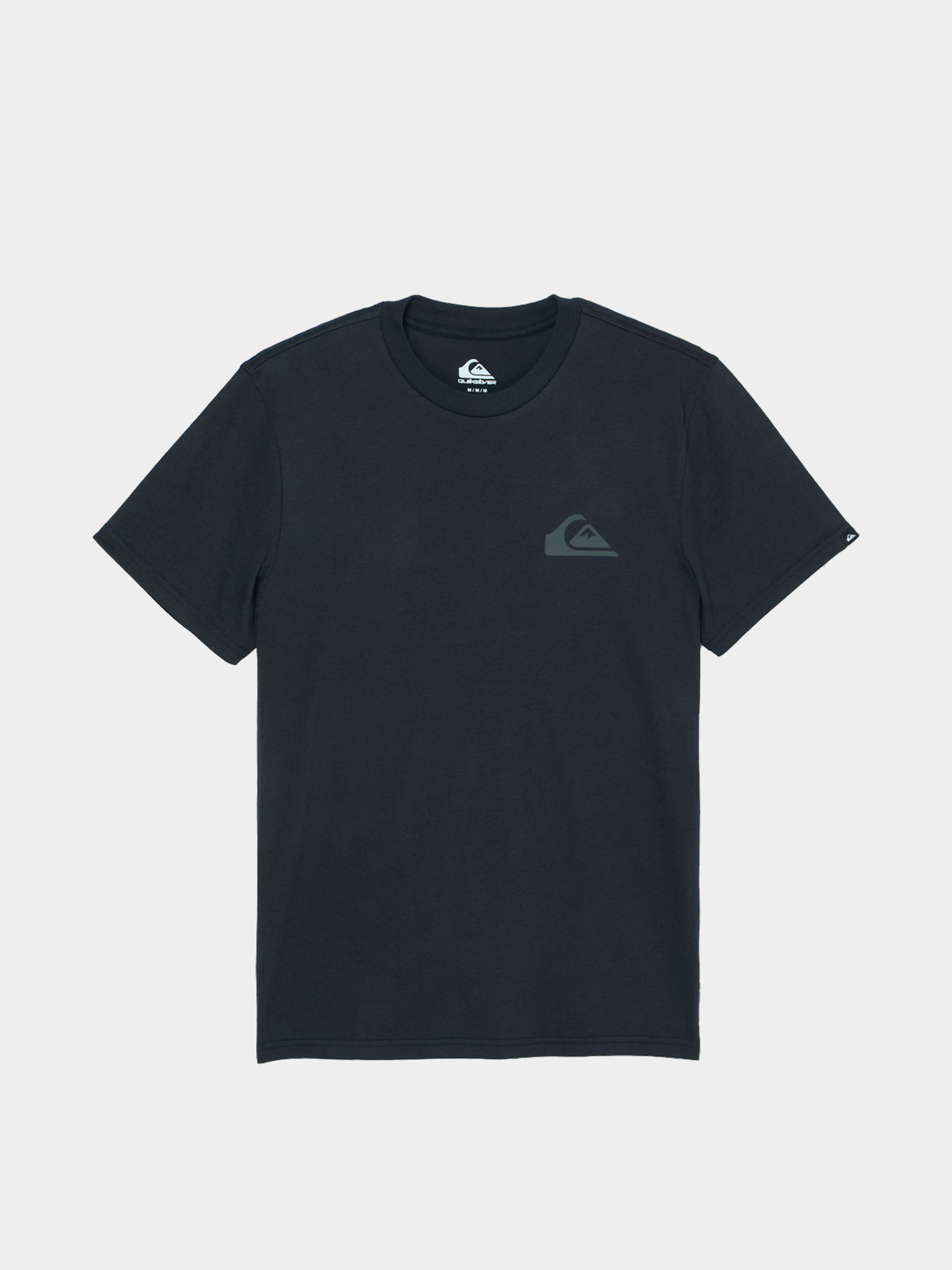 T-shirt Quiksilver Ev Mini Logo
