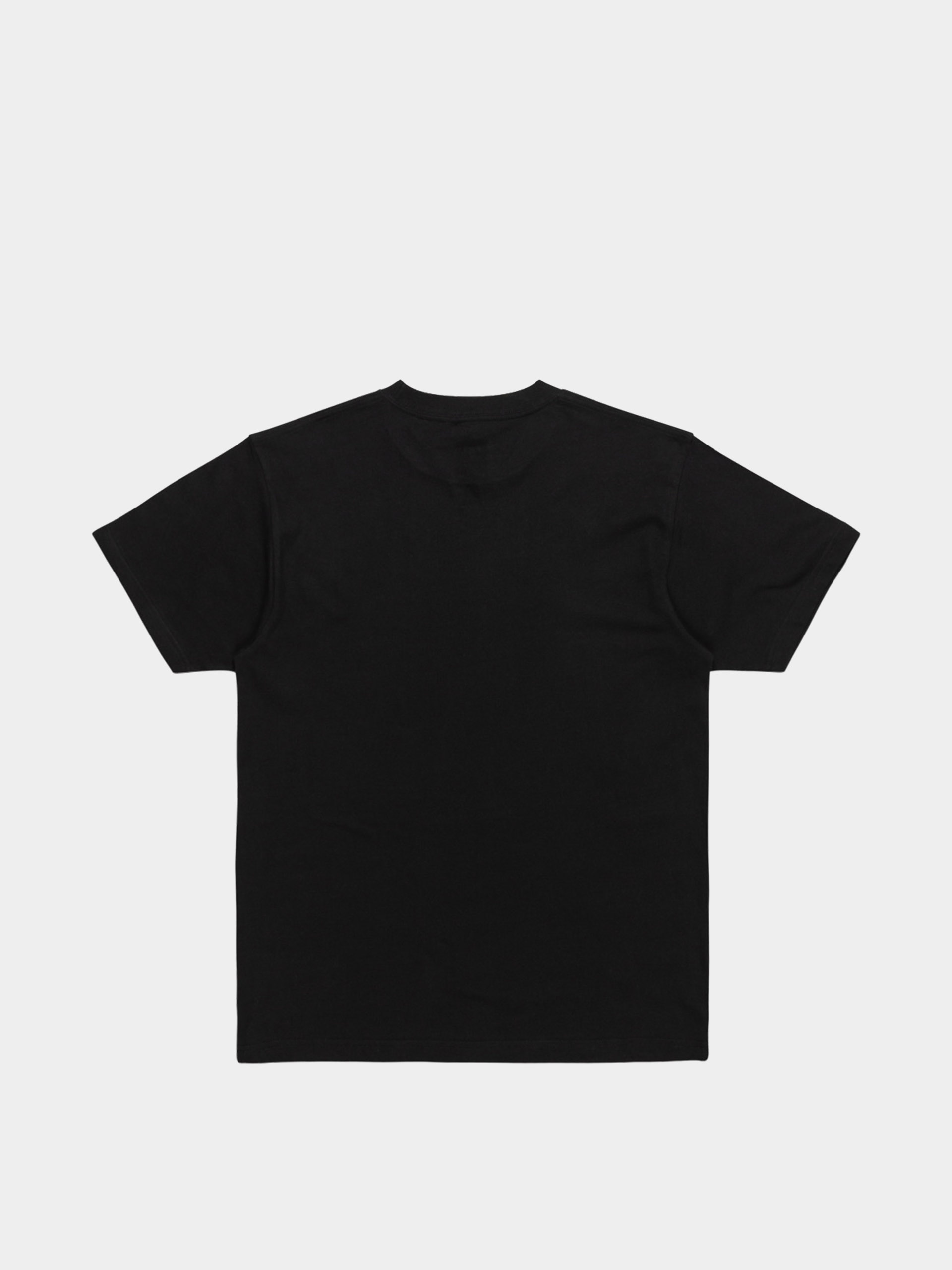 T-shirt DC Corpo (black)