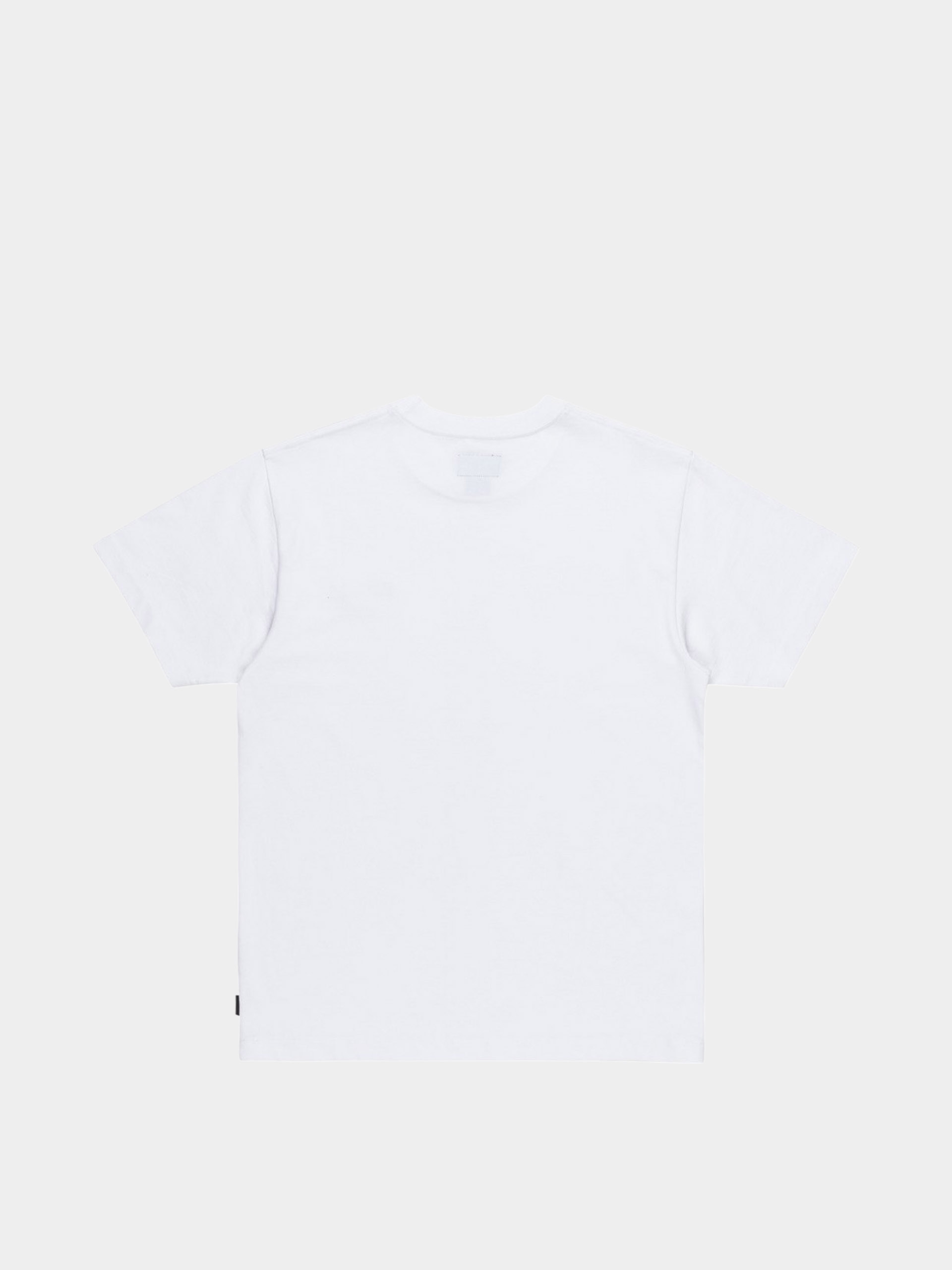 T-shirt DC Patch It (white)