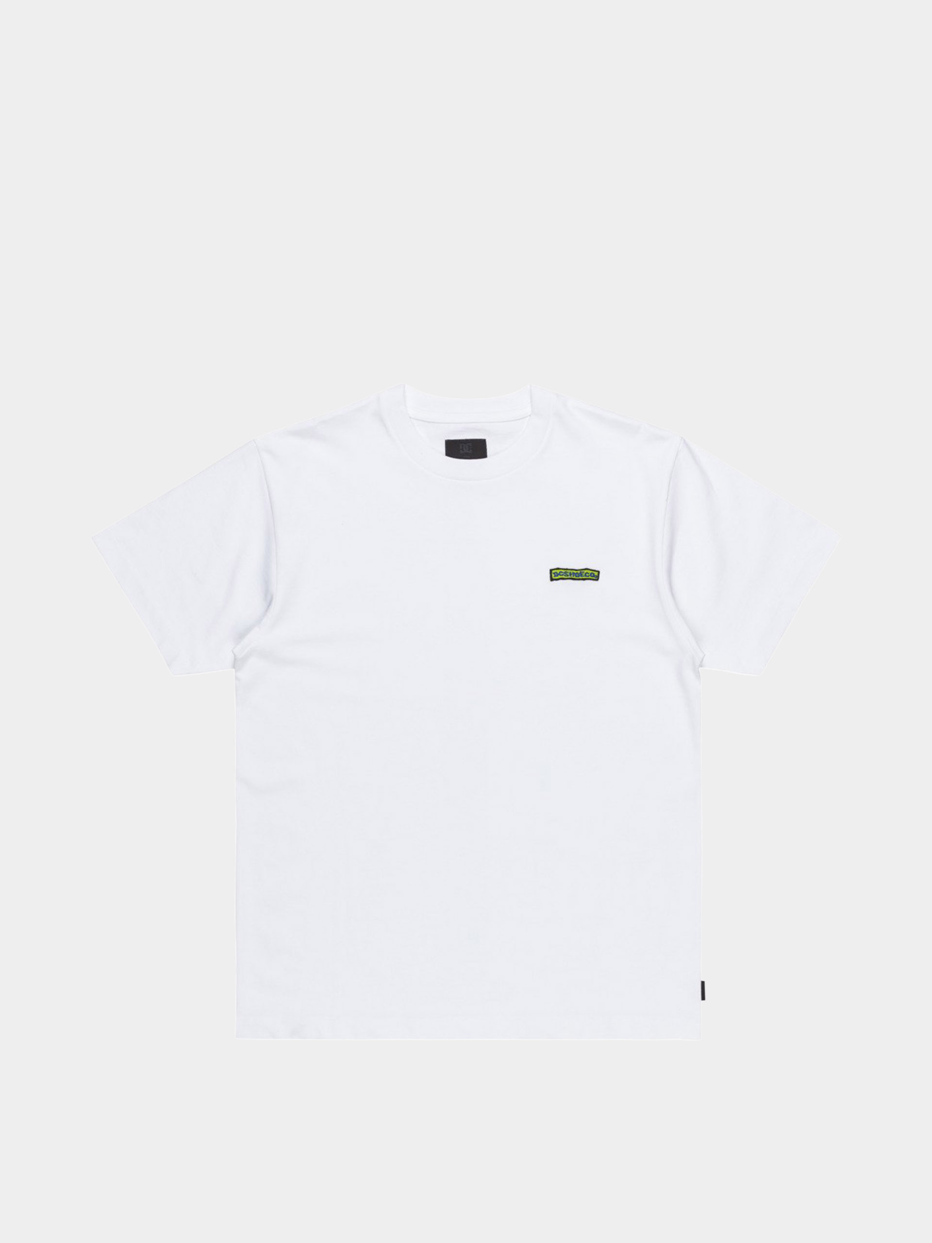 T-shirt DC Patch It (white)