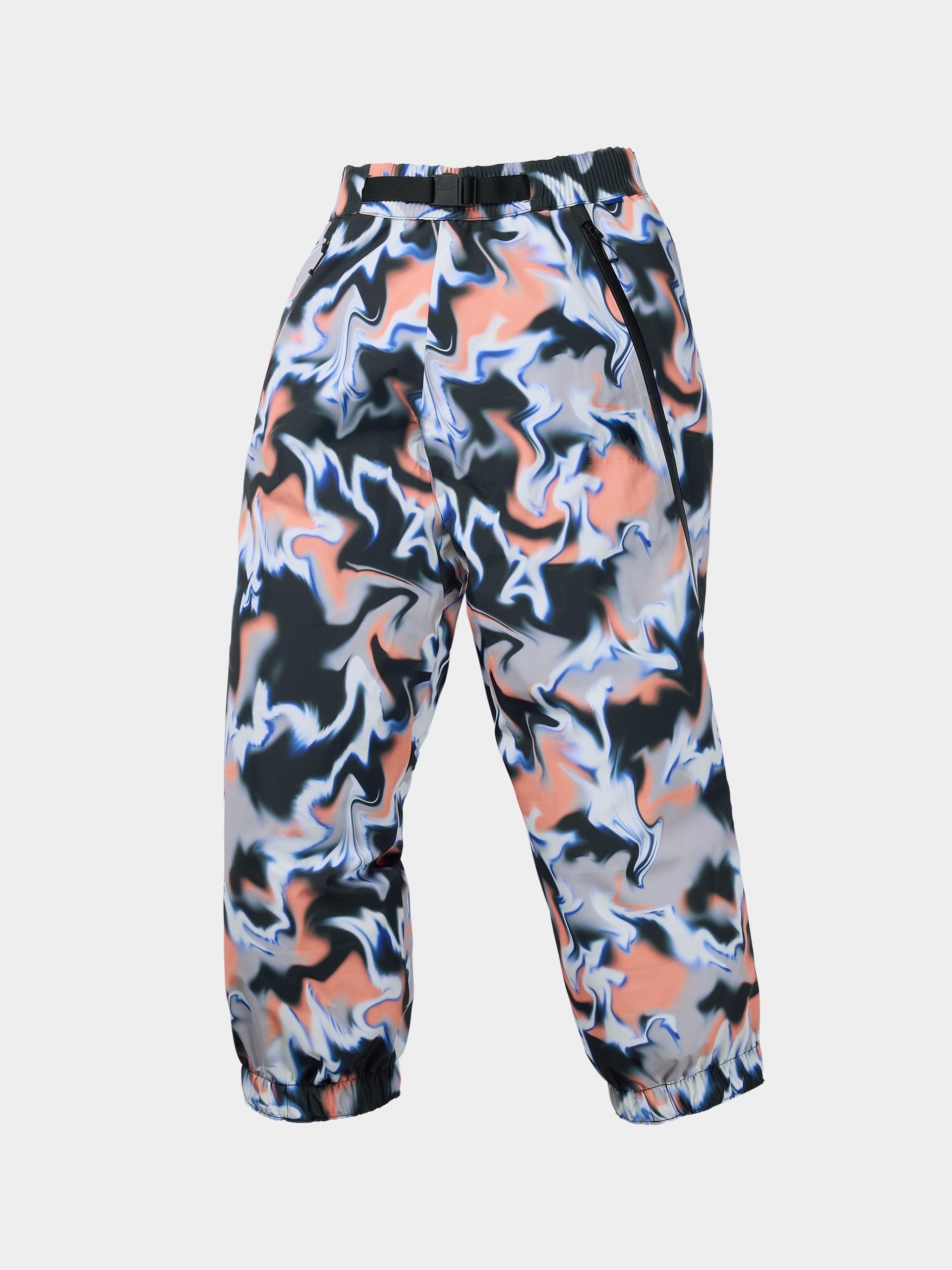 Spodnie snowboardowe Burton Futuretrust 3L