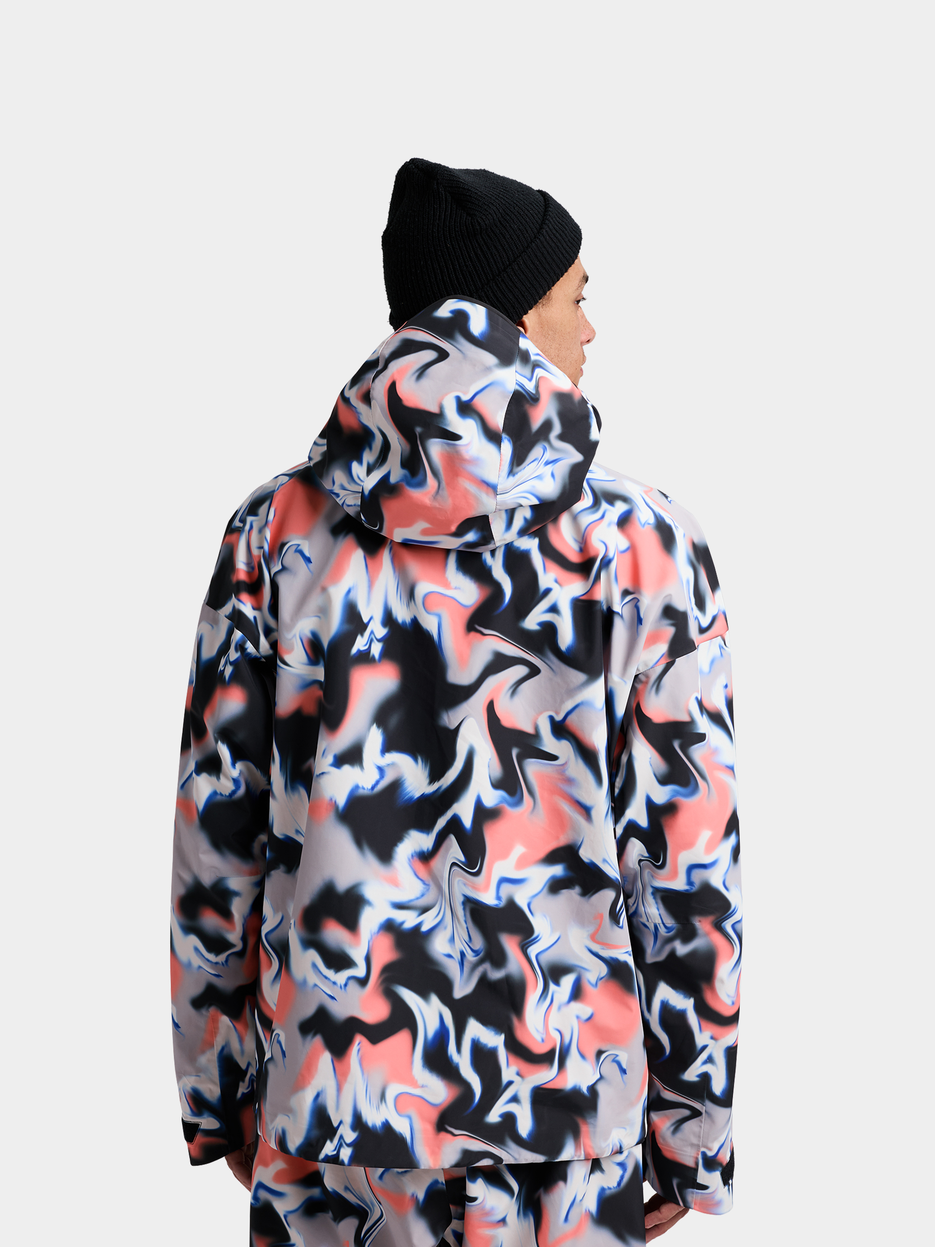 Kurtka snowboardowa Burton Futuretrust 3L (dazed)