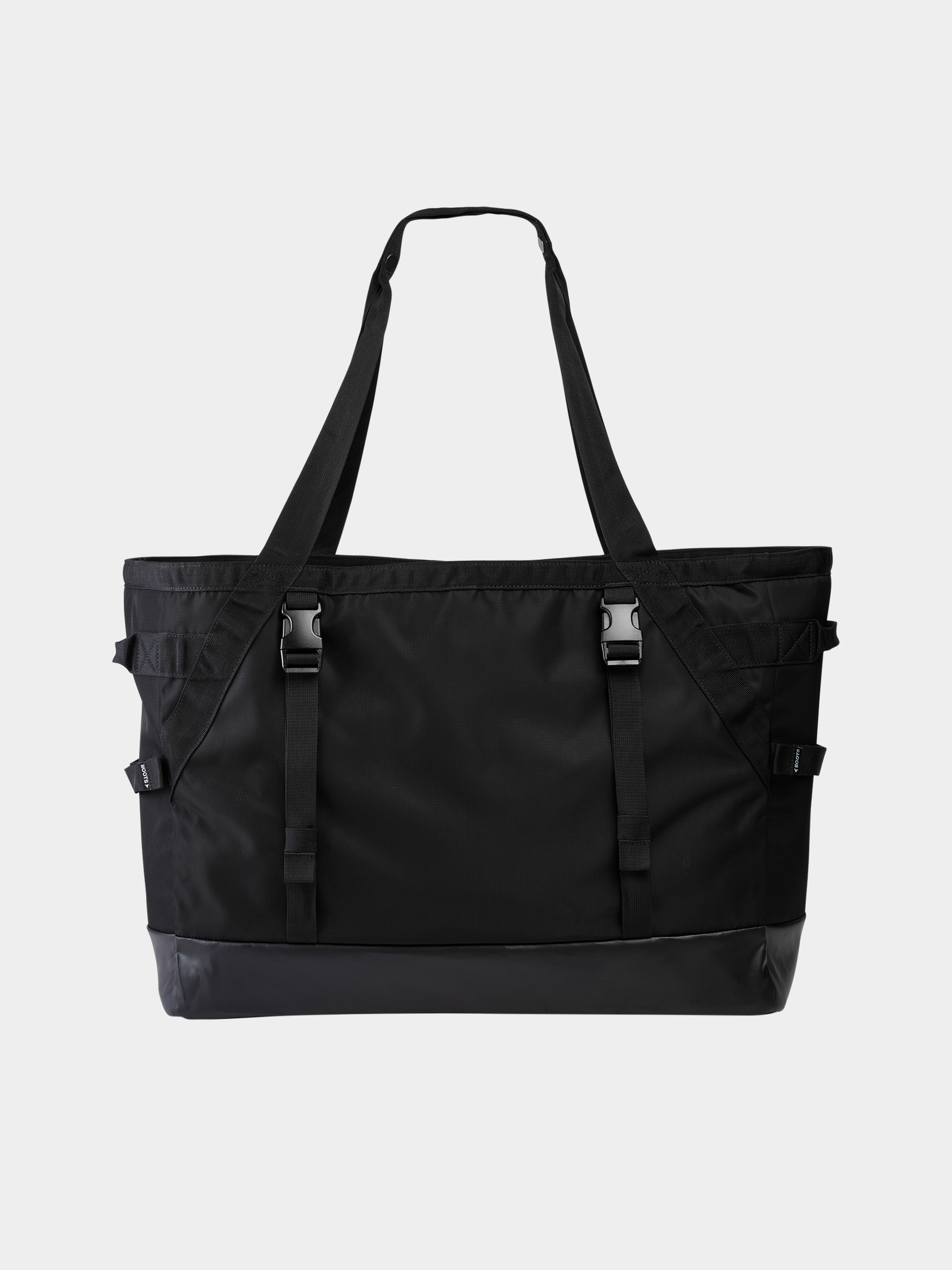 Torba Burton Gig Boot Tote (true black)