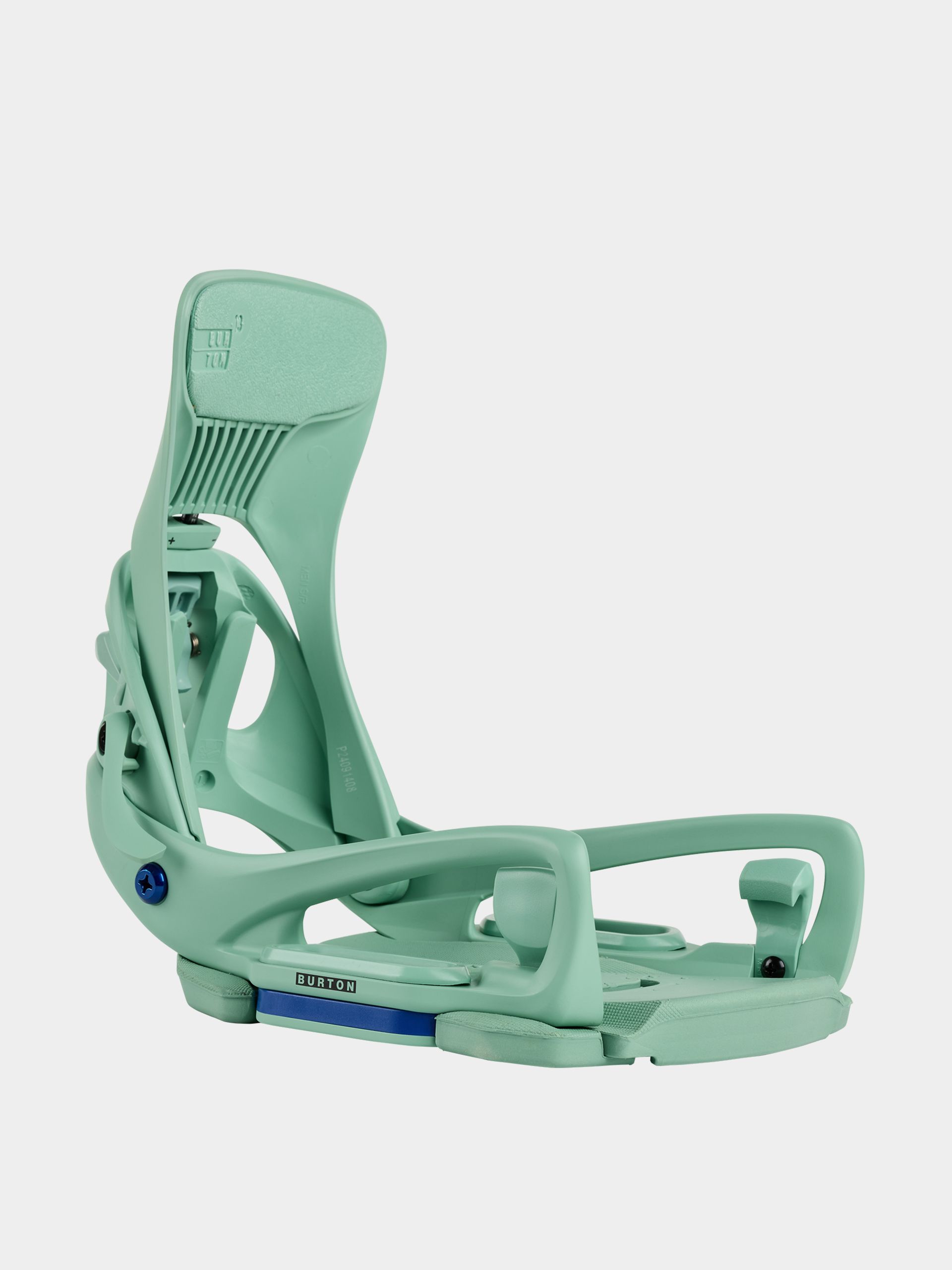 Damskie Wiązania snowboardowe Burton Step On Lexa X Est (sage green)