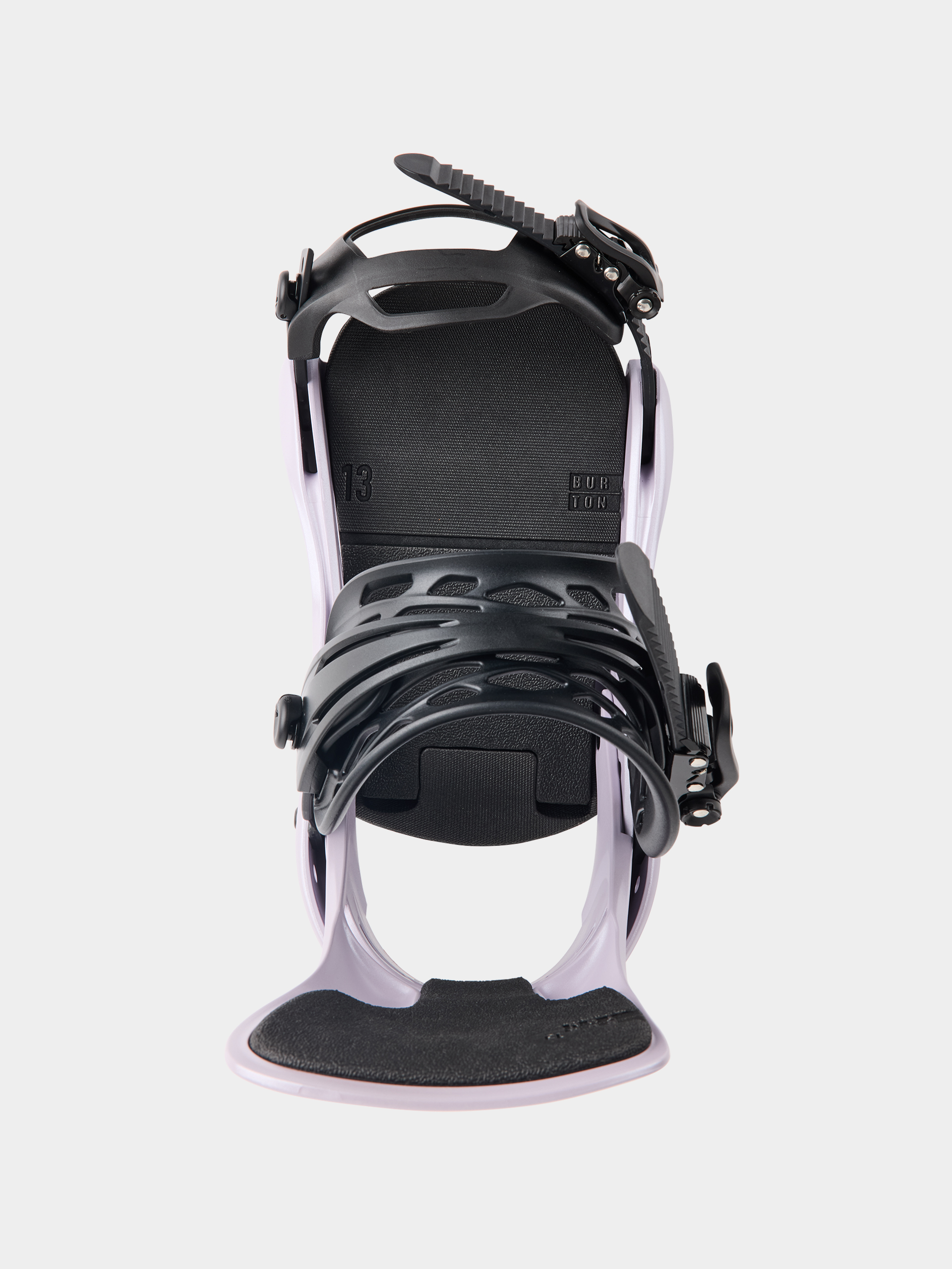 Damskie Wiązania snowboardowe Burton Lexa Reflex (washed lavendar)