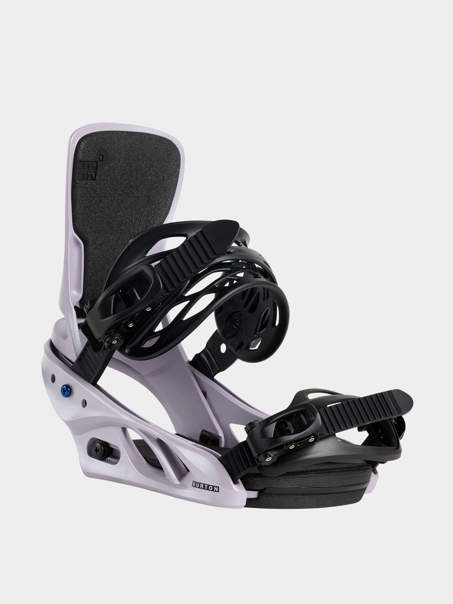 Damskie Wiązania snowboardowe Burton Lexa Reflex (washed lavendar)