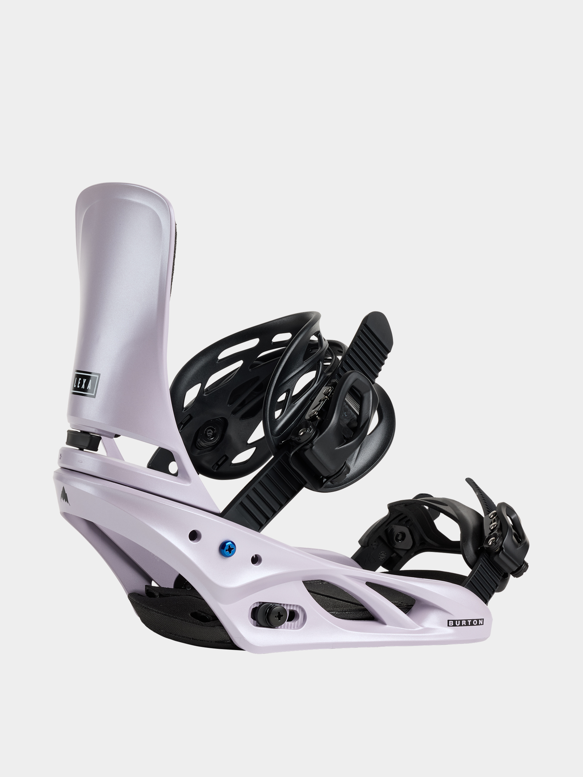 Wiązania snowboardowe Burton Lexa Reflex Wmn