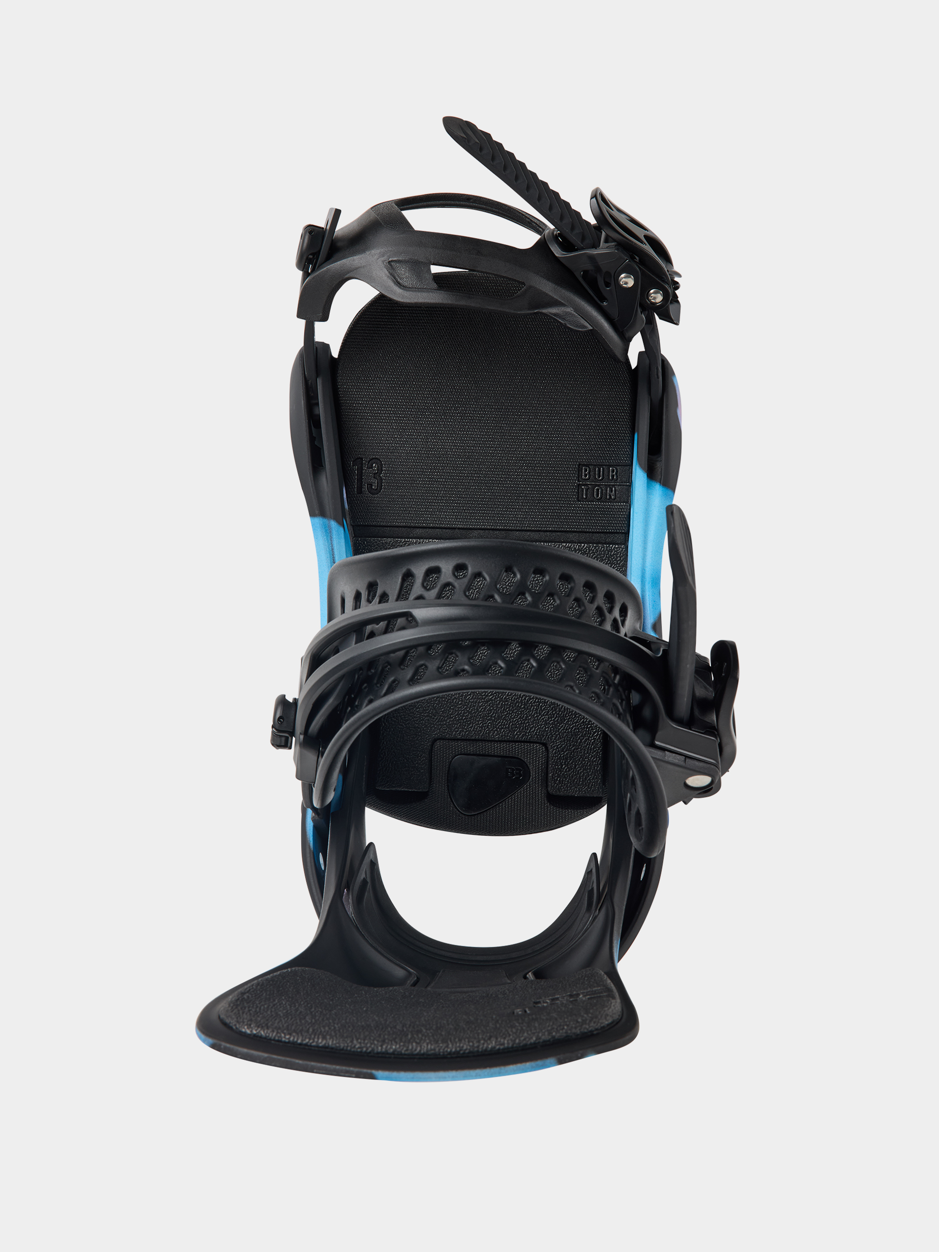 Damskie Wiązania snowboardowe Burton Lexa X Reflex (cotton candy)