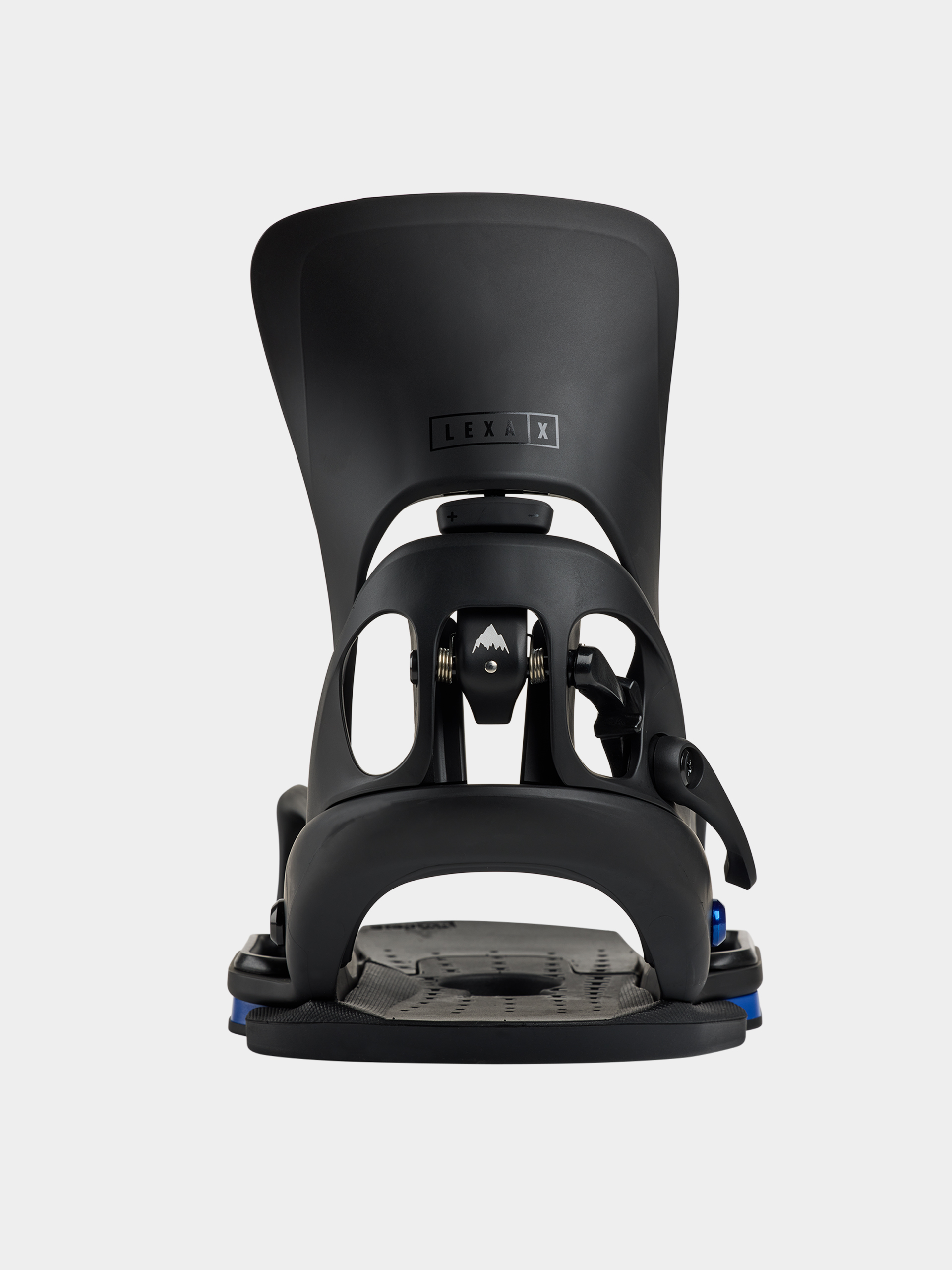 Damskie Wiązania snowboardowe Burton Step On Lexa X Est (black)