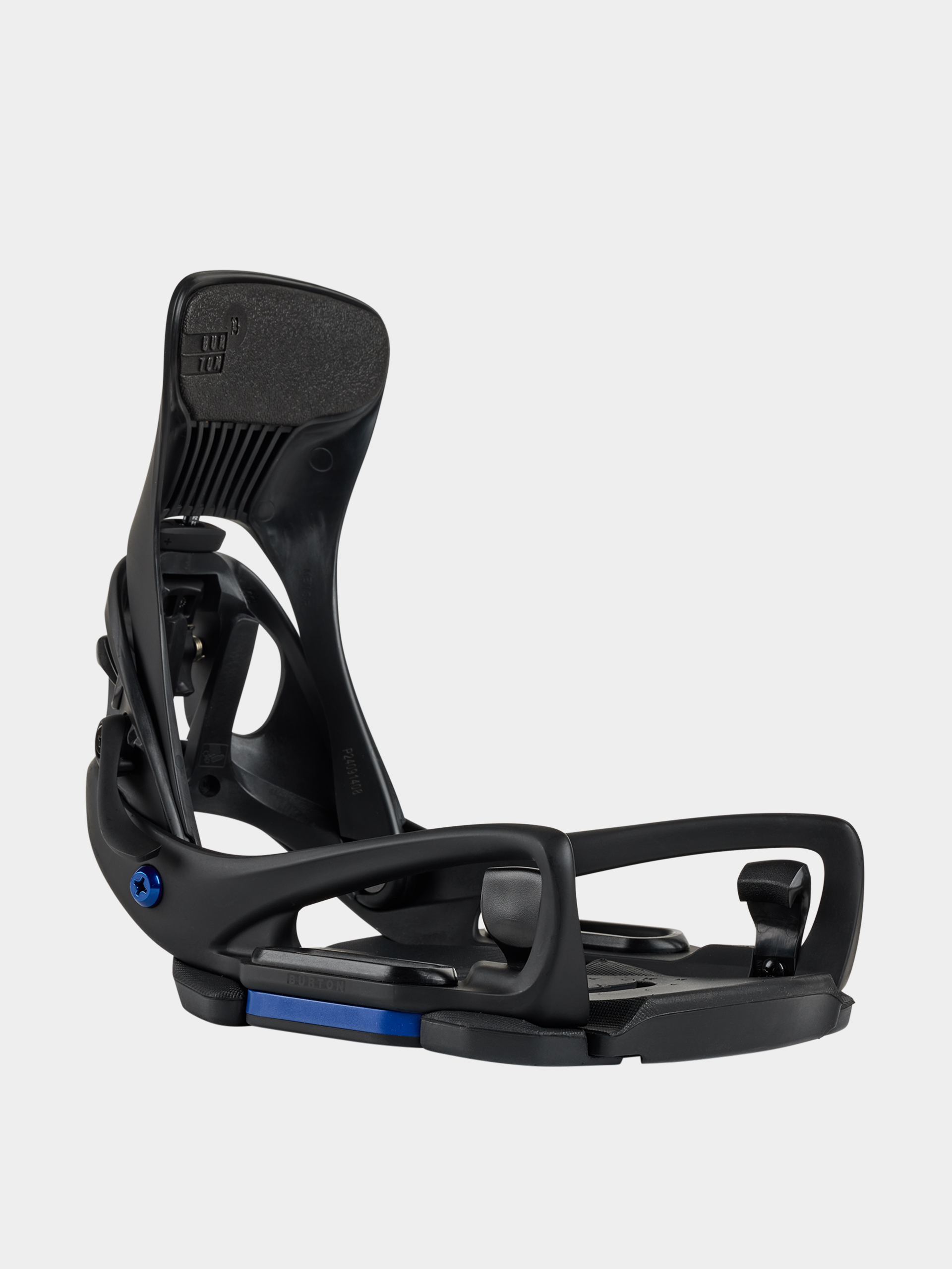 Damskie Wiązania snowboardowe Burton Step On Lexa X Est (black)