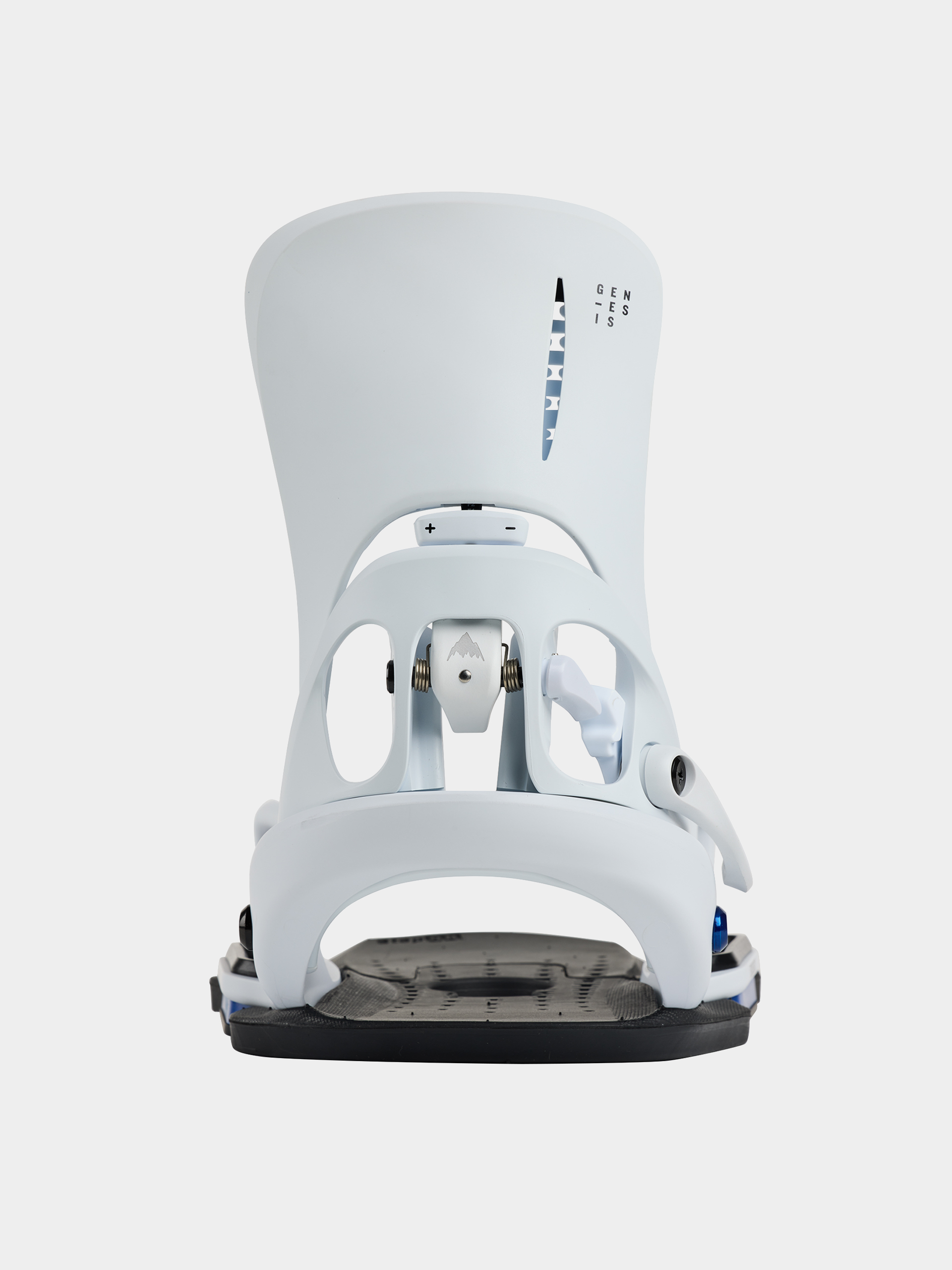 Męskie Wiązania snowboardowe Burton Step On Genesis Est (white)