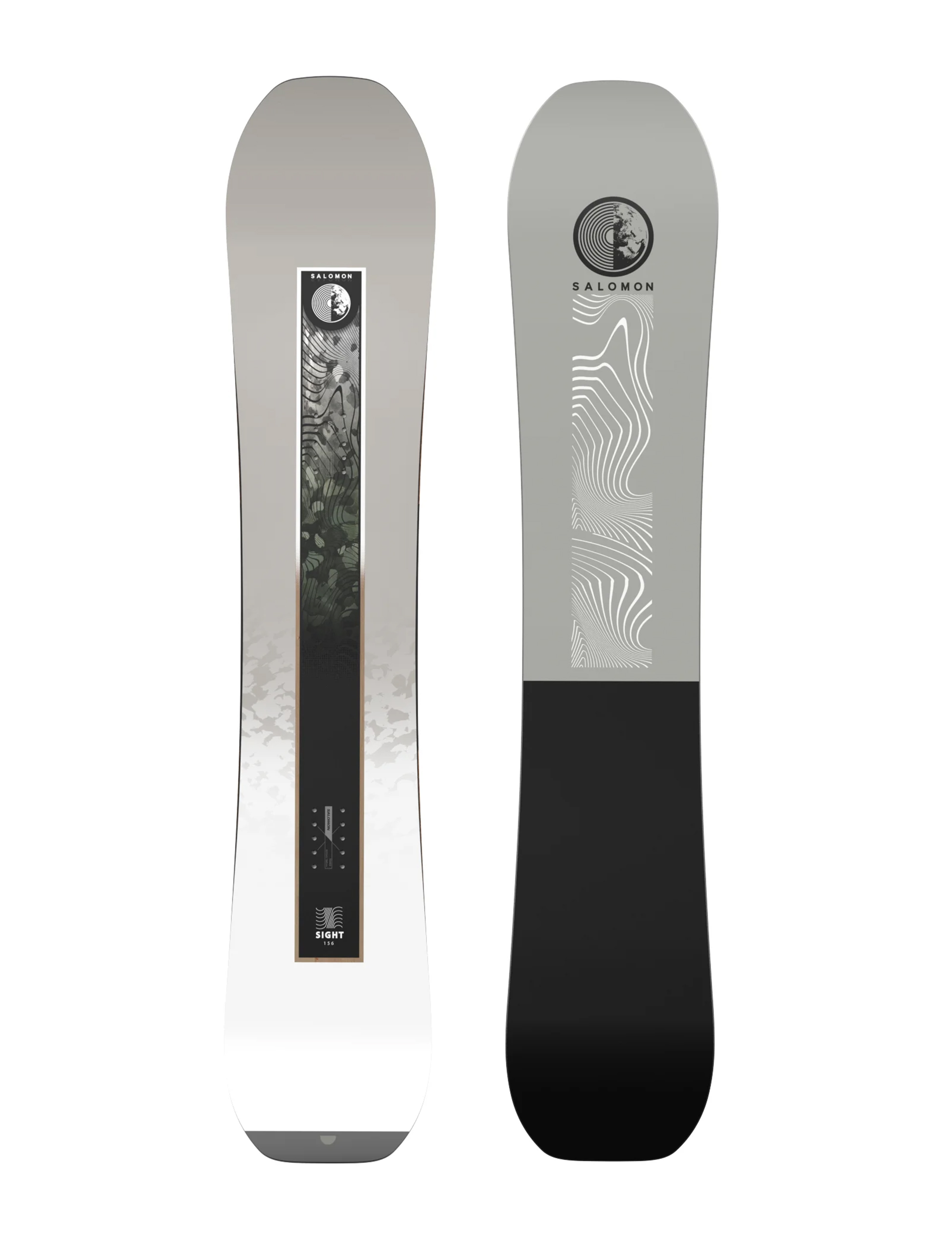 Deska snowboardowa Salomon Sight