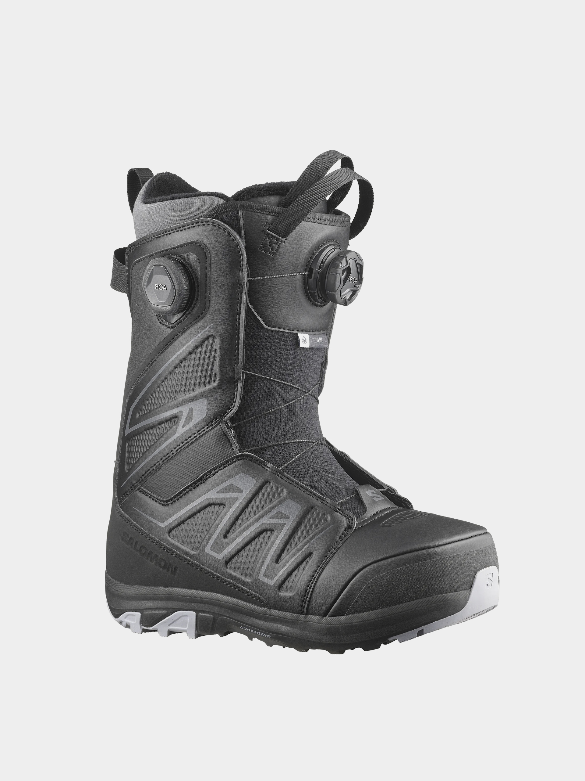 Buty snowboardowe Salomon Ivy Boa Sj Boa Wmn