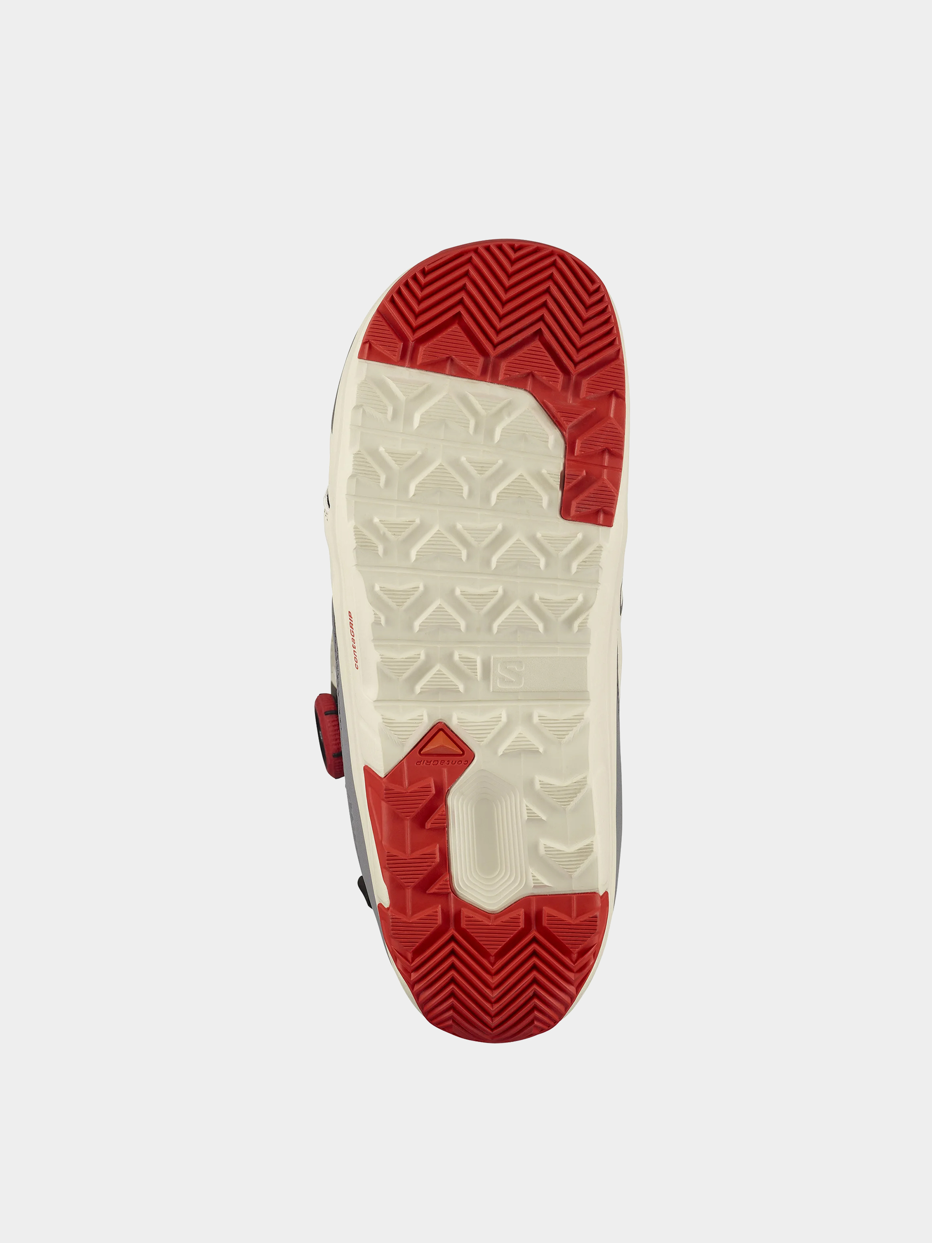 Męskie Buty snowboardowe Salomon Launch Boa Sj (vanilla ice)