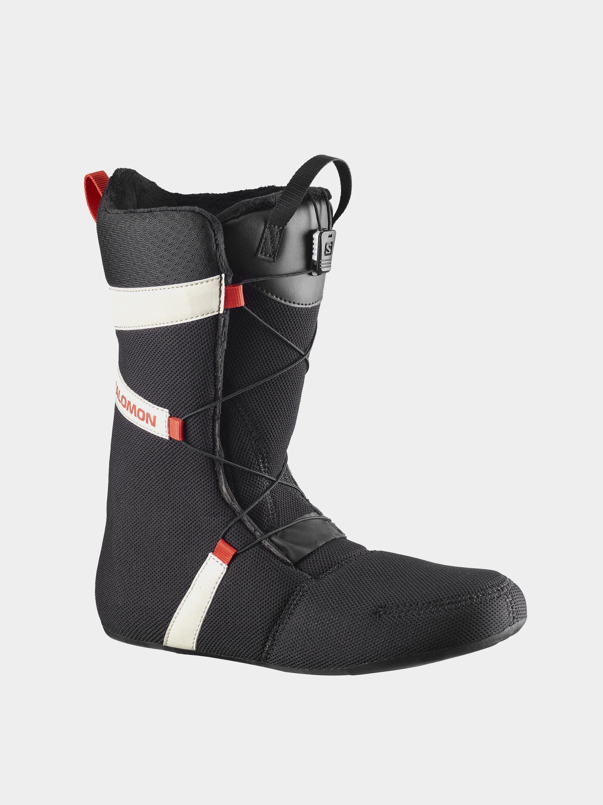 Męskie Buty snowboardowe Salomon Launch Boa Sj (vanilla ice)