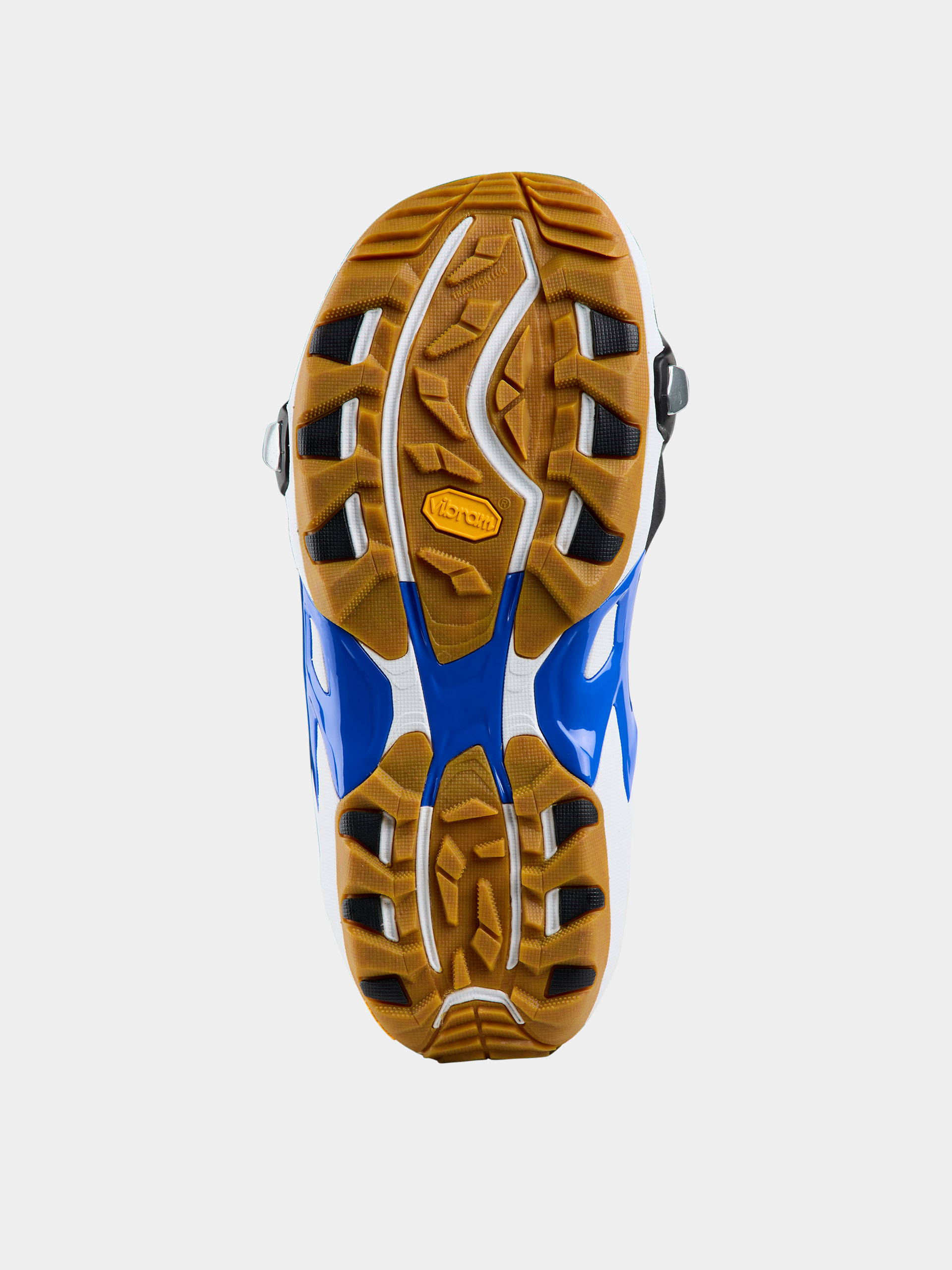 Męskie Buty snowboardowe Burton Highshot X Pro Step On (white)