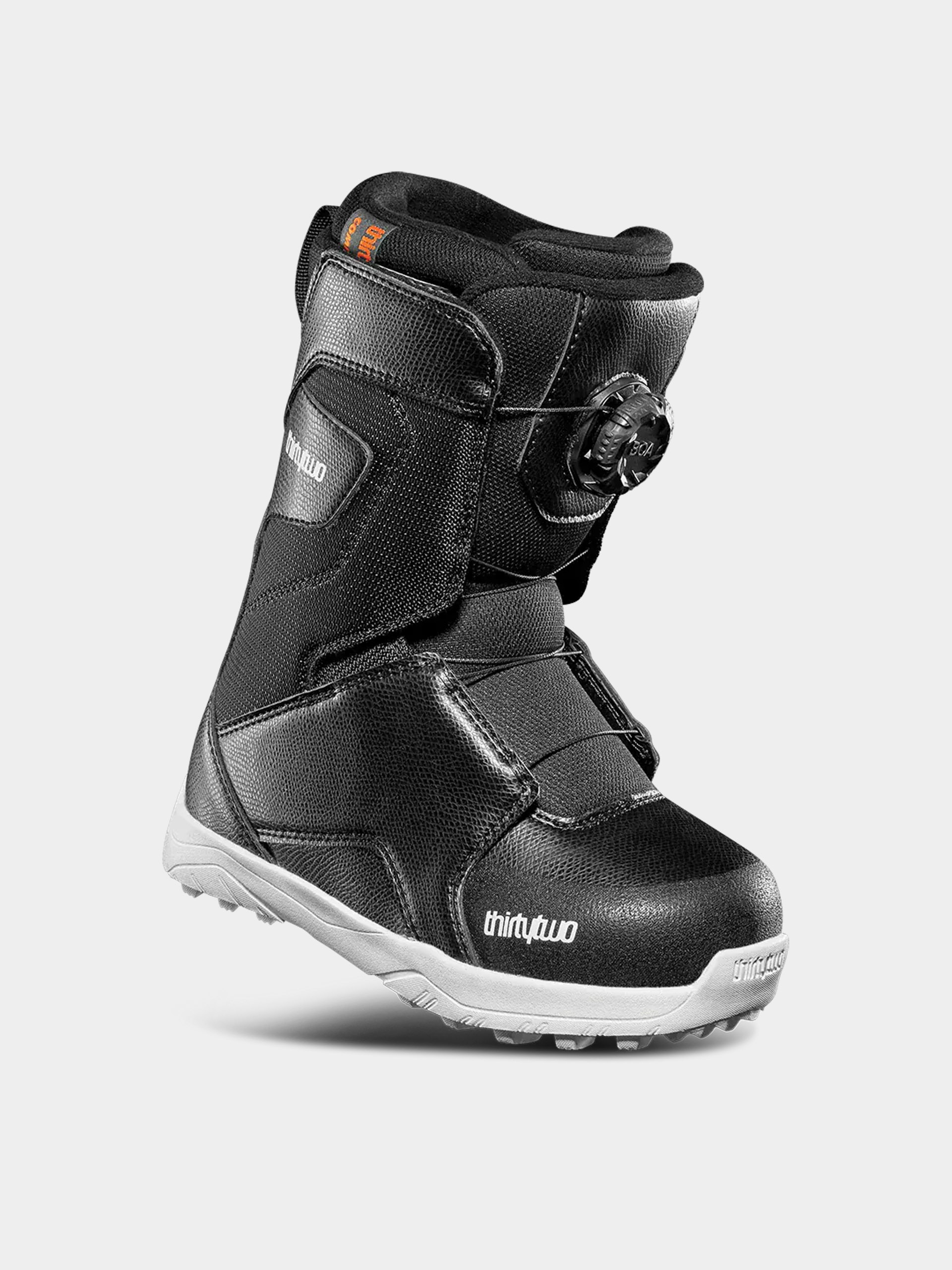 Buty snowboardowe ThirtyTwo Youth Lashed Boa JR