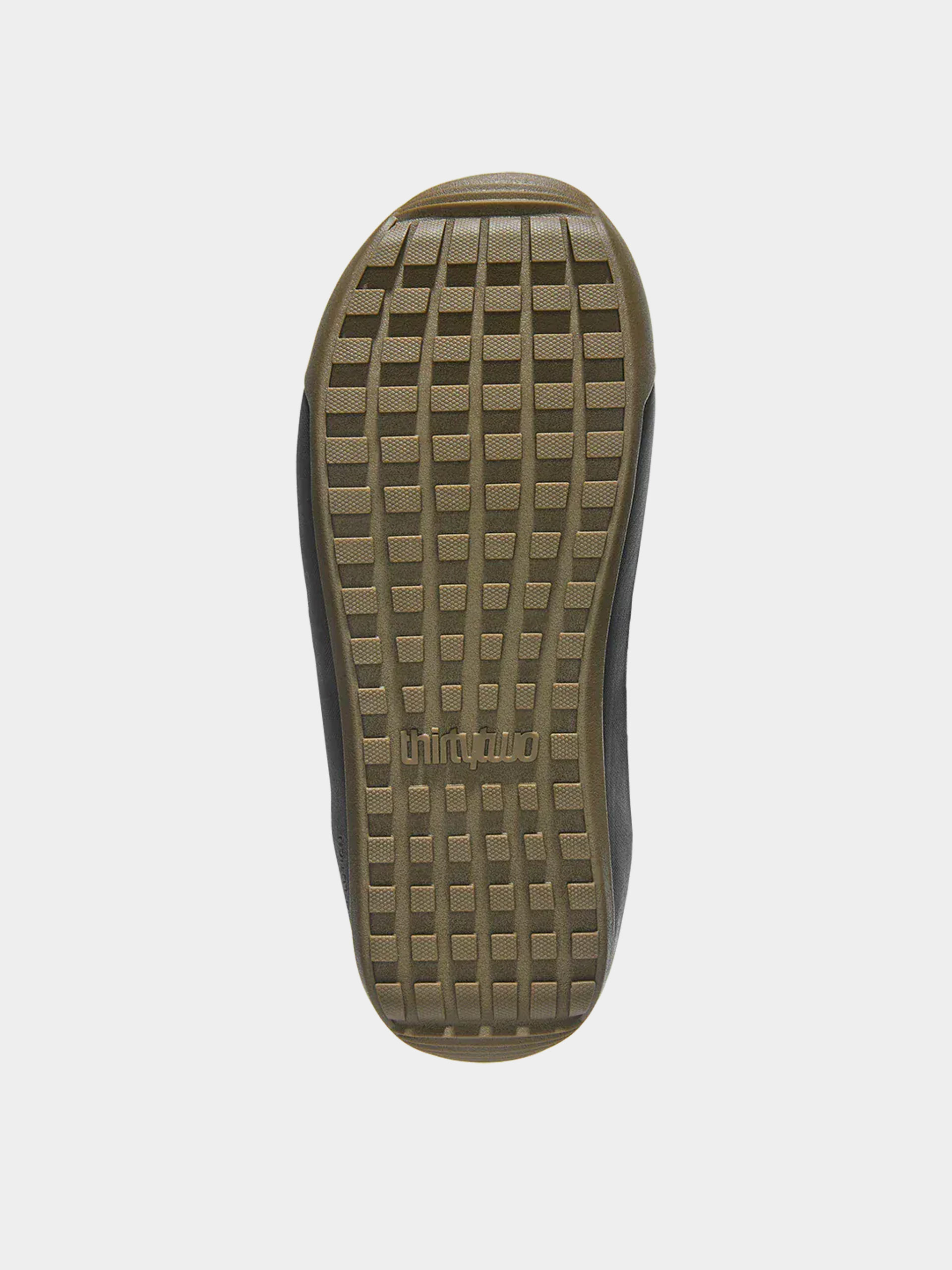 Męskie Buty snowboardowe ThirtyTwo Shifty (black/grey/gum)