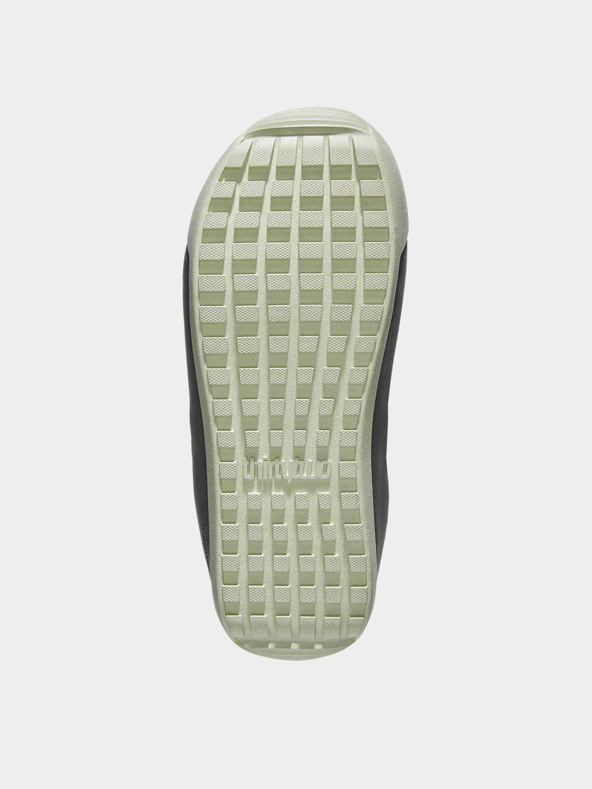 Męskie Buty snowboardowe ThirtyTwo Jp Walker Forum Pro (black/dark grey)