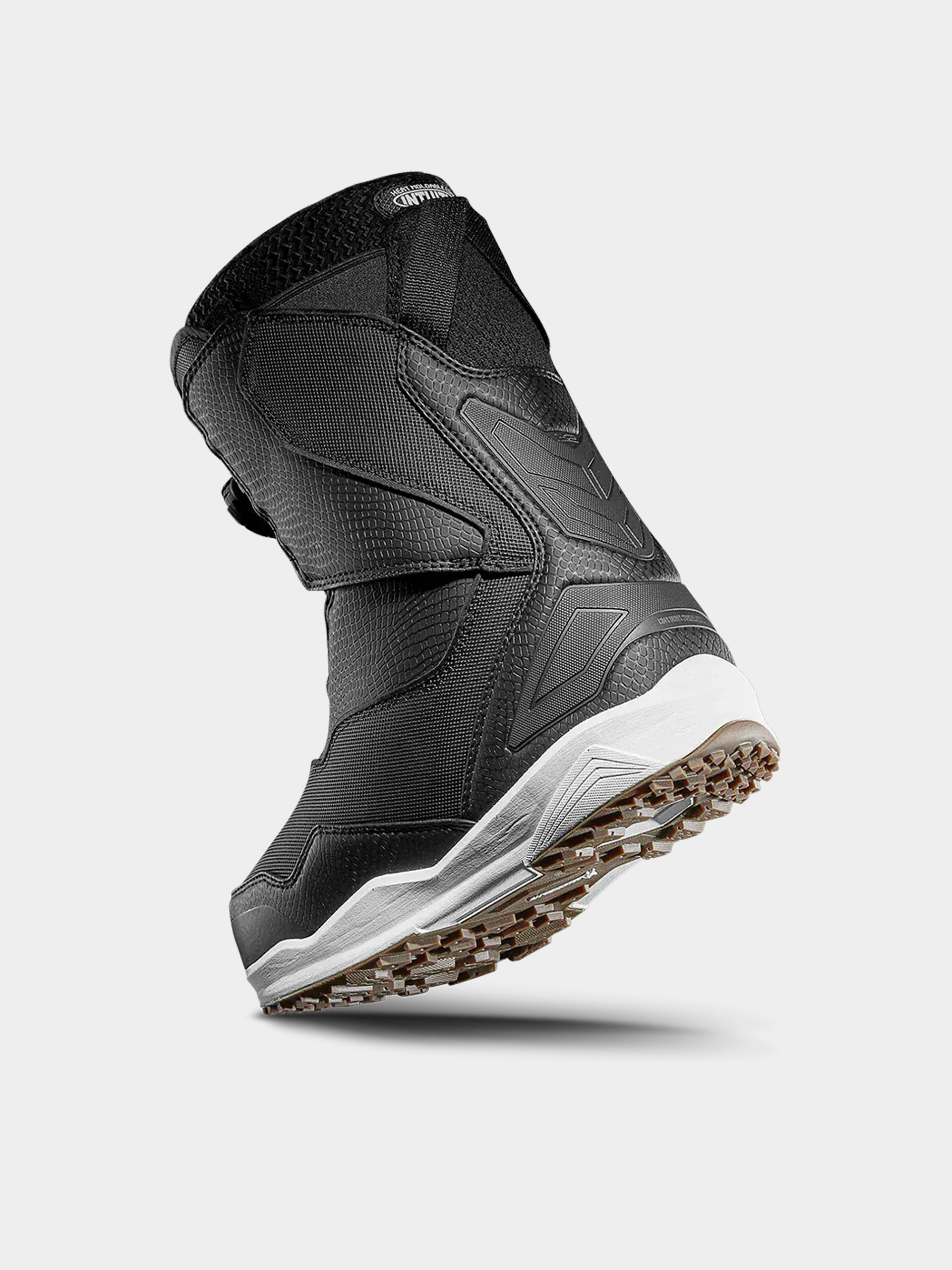 Damskie Buty snowboardowe ThirtyTwo Tm 2 Double Boa (black)
