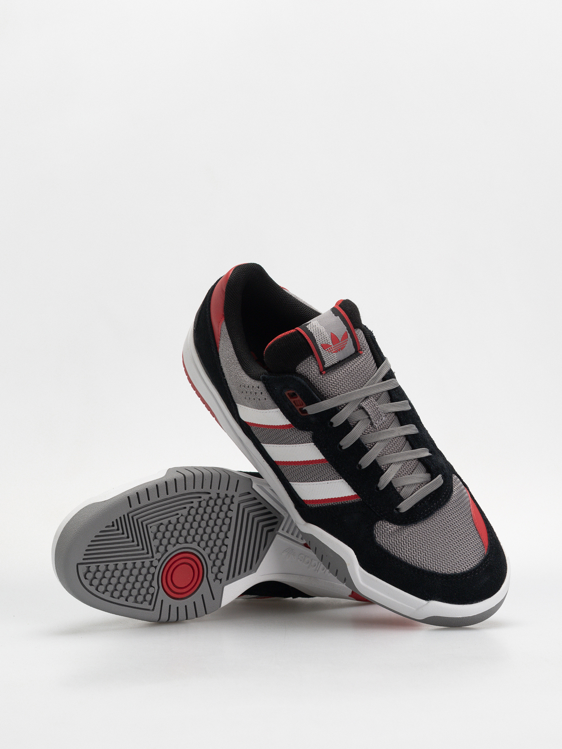 Buty adidas Tekkira Cup (cblack/ftwwht/betsca)
