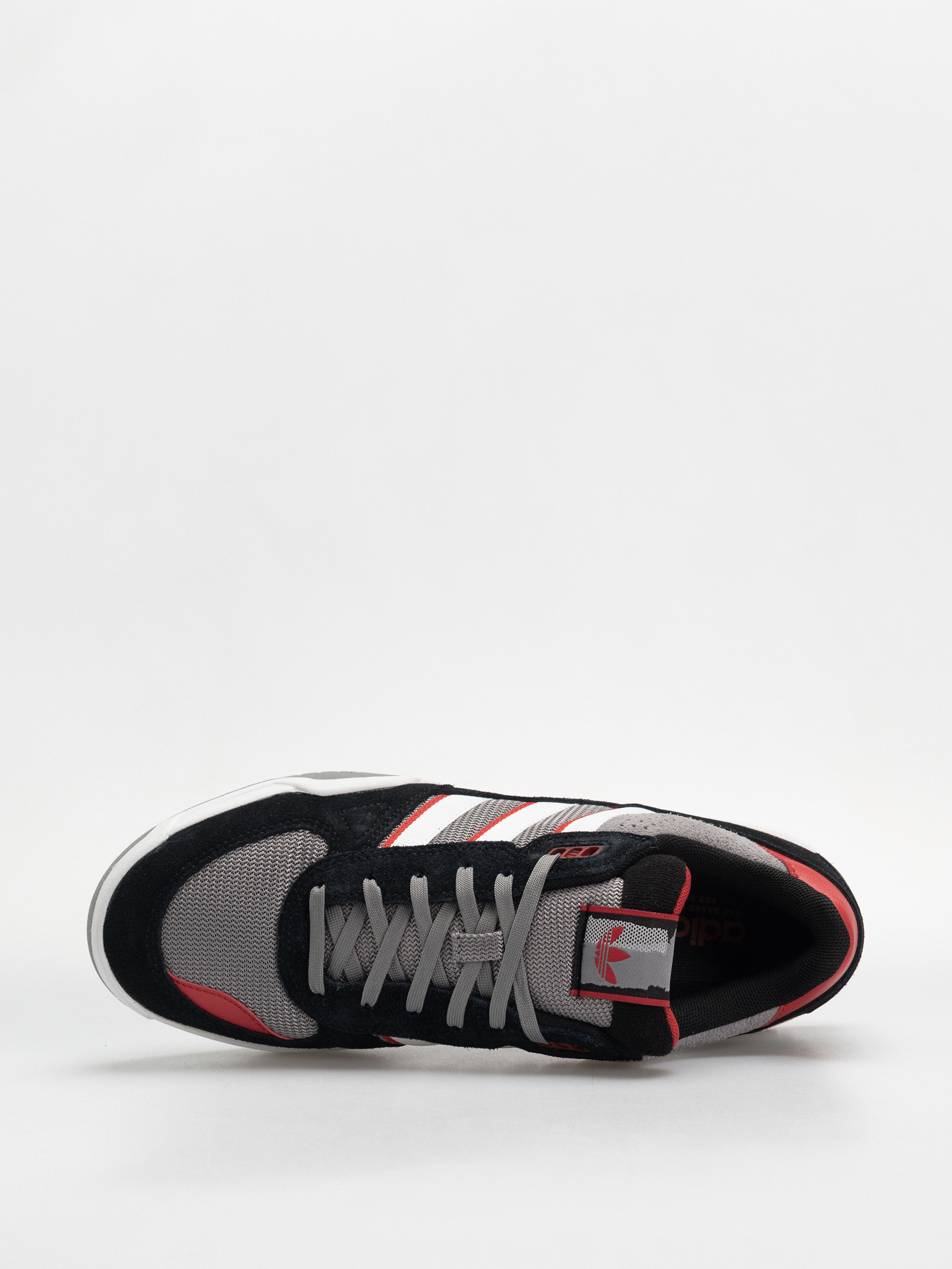 Buty adidas Tekkira Cup (cblack/ftwwht/betsca)