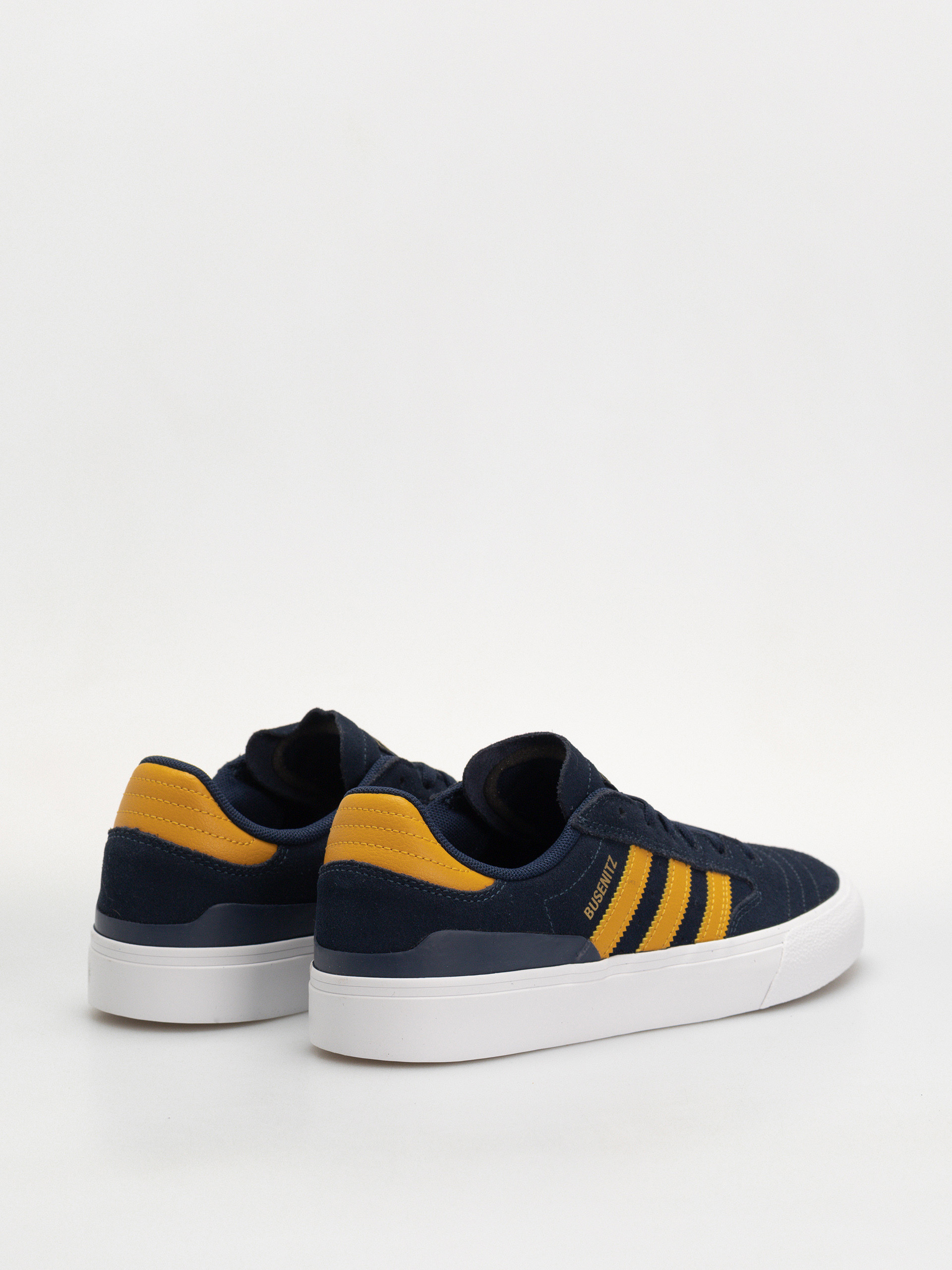 Buty adidas Busenitz Vulc II (conavy/preyel/ftwwht)