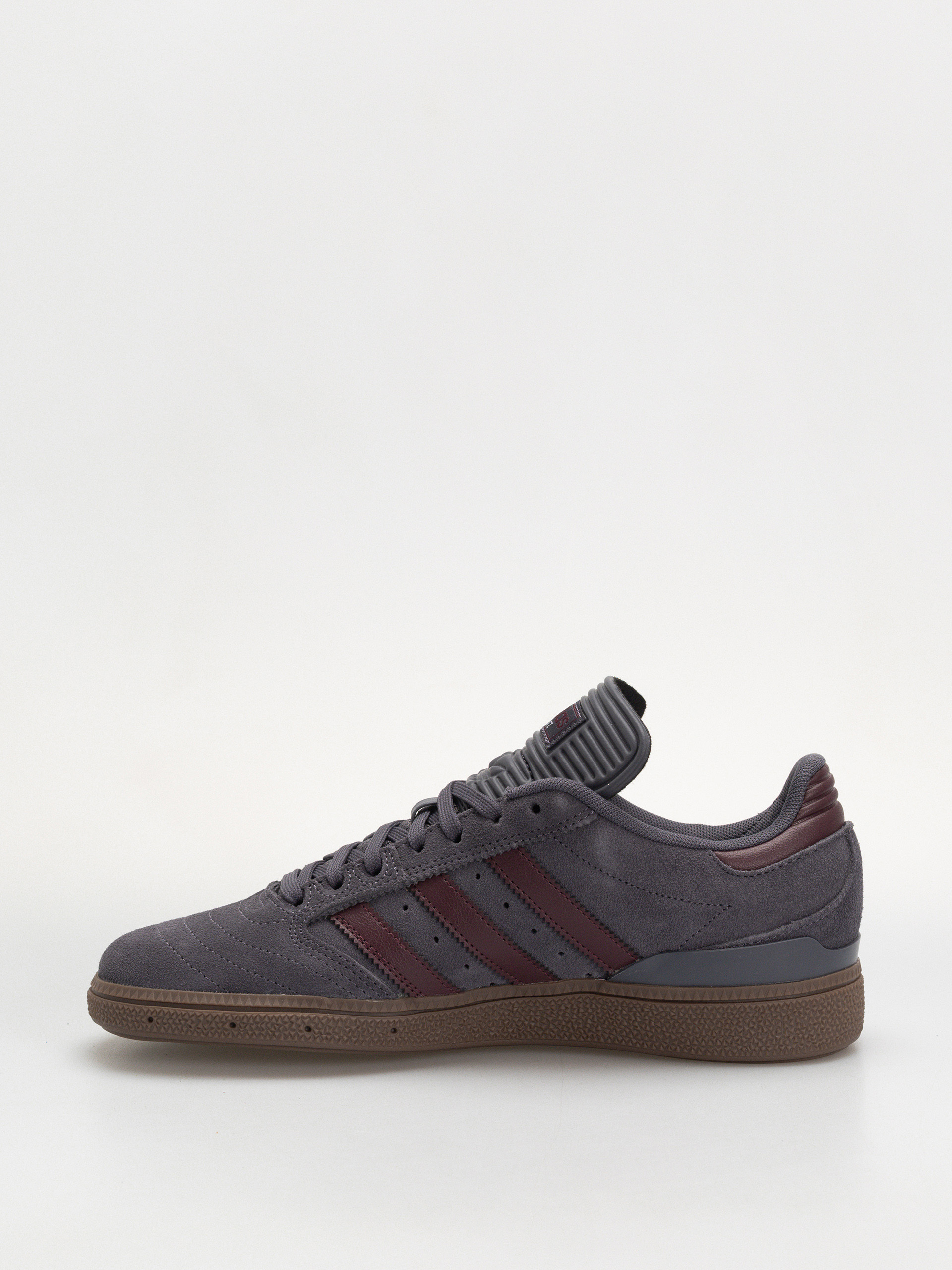 Buty adidas Busenitz (maroon/gum5)