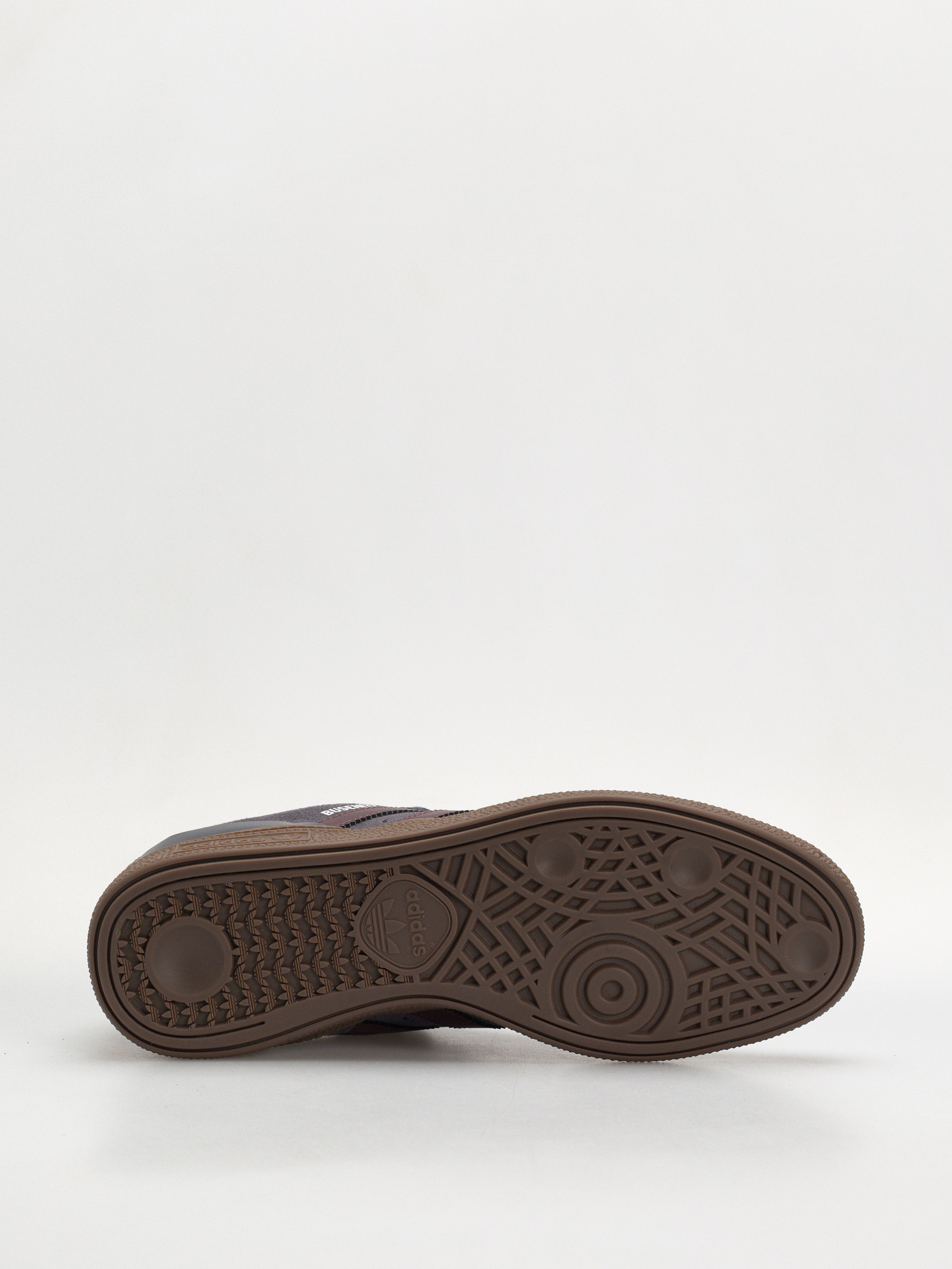 Buty adidas Busenitz (maroon/gum5)